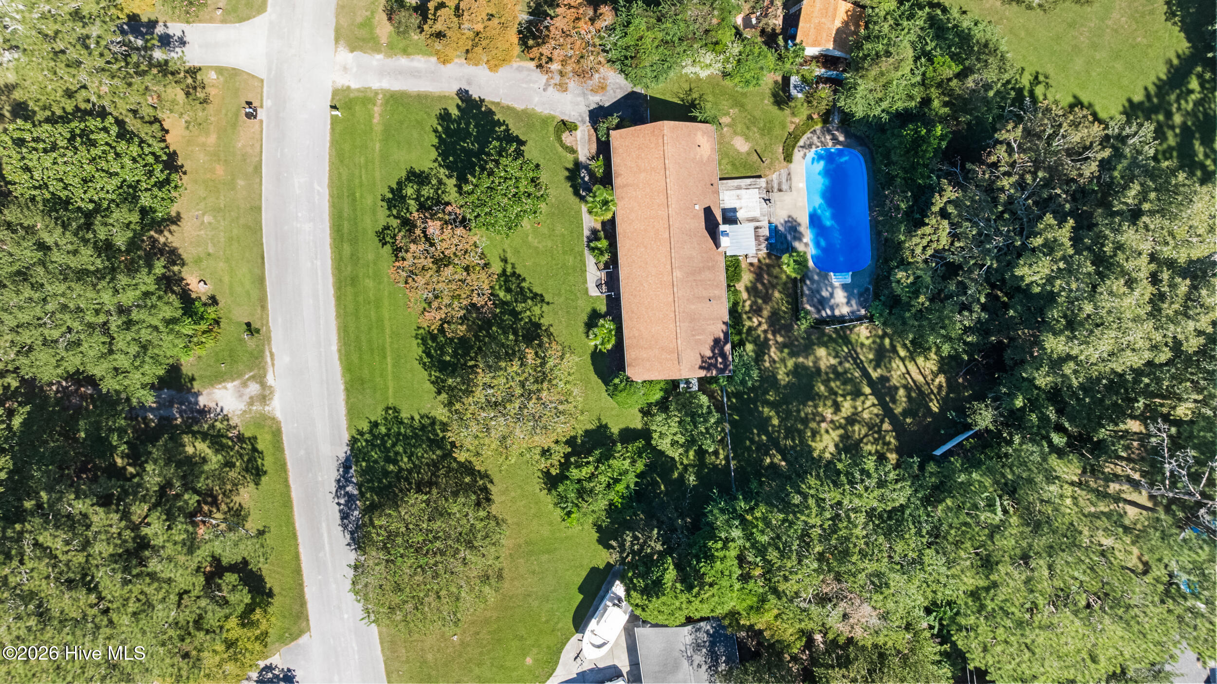 602 Circle Drive Property Photo 41