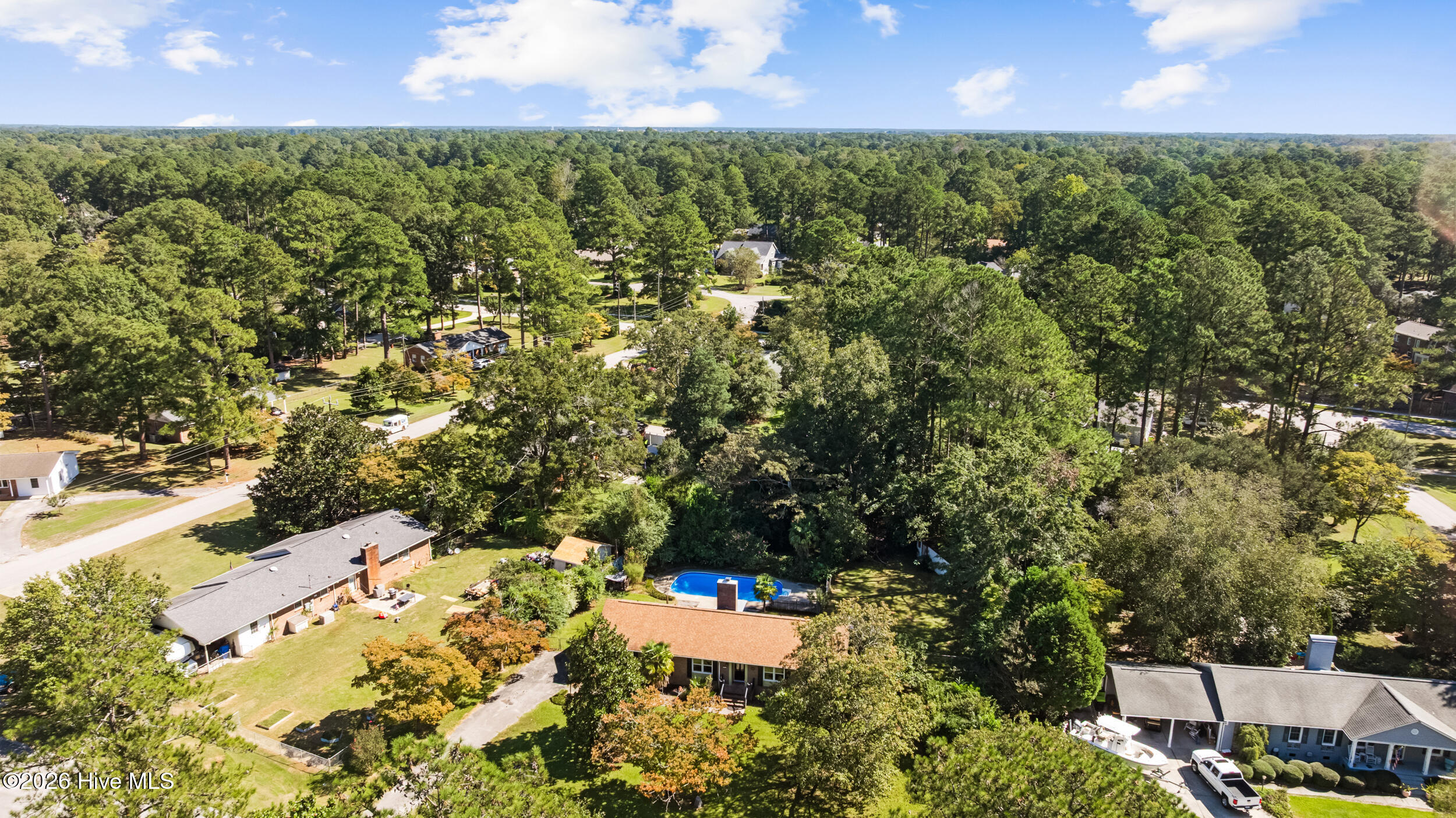 602 Circle Drive Property Photo 42