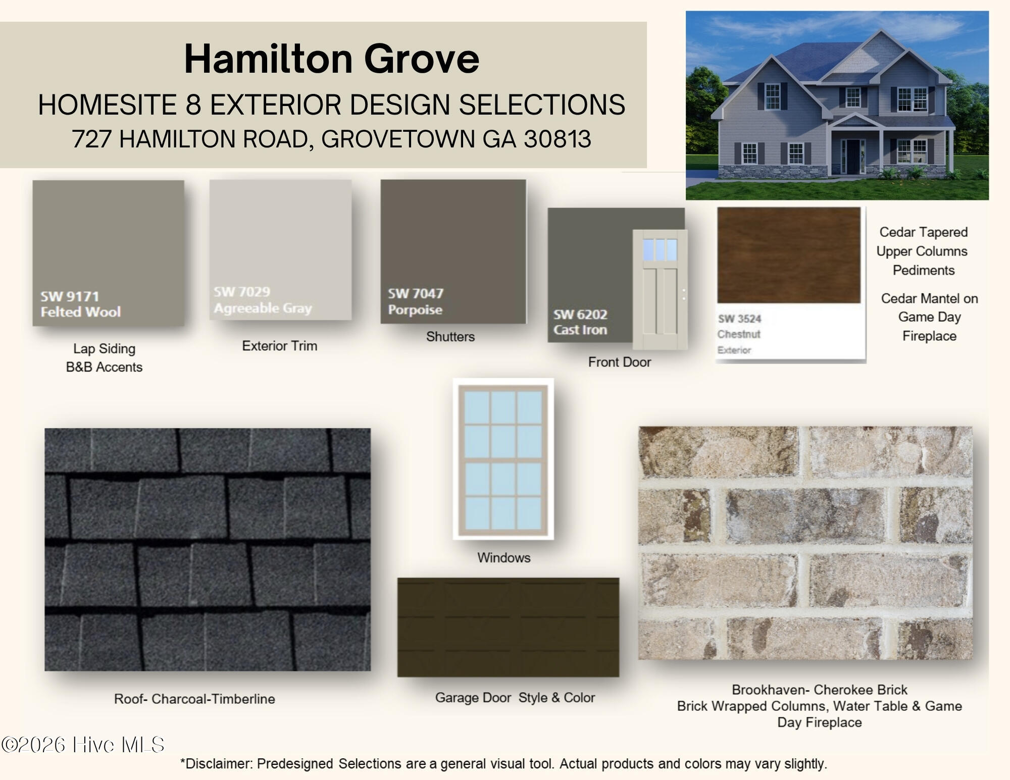 727 Hamilton Road Property Photo 2