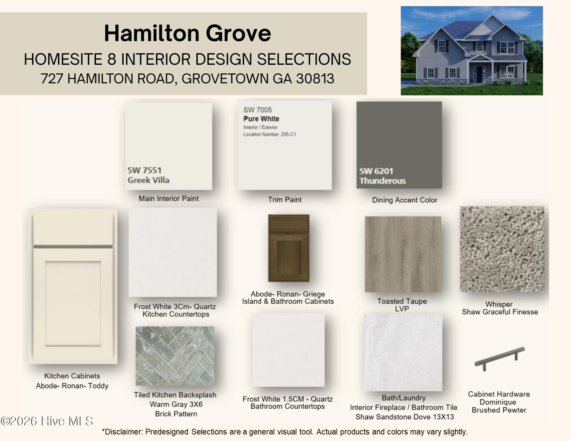727 Hamilton Road Property Photo 3