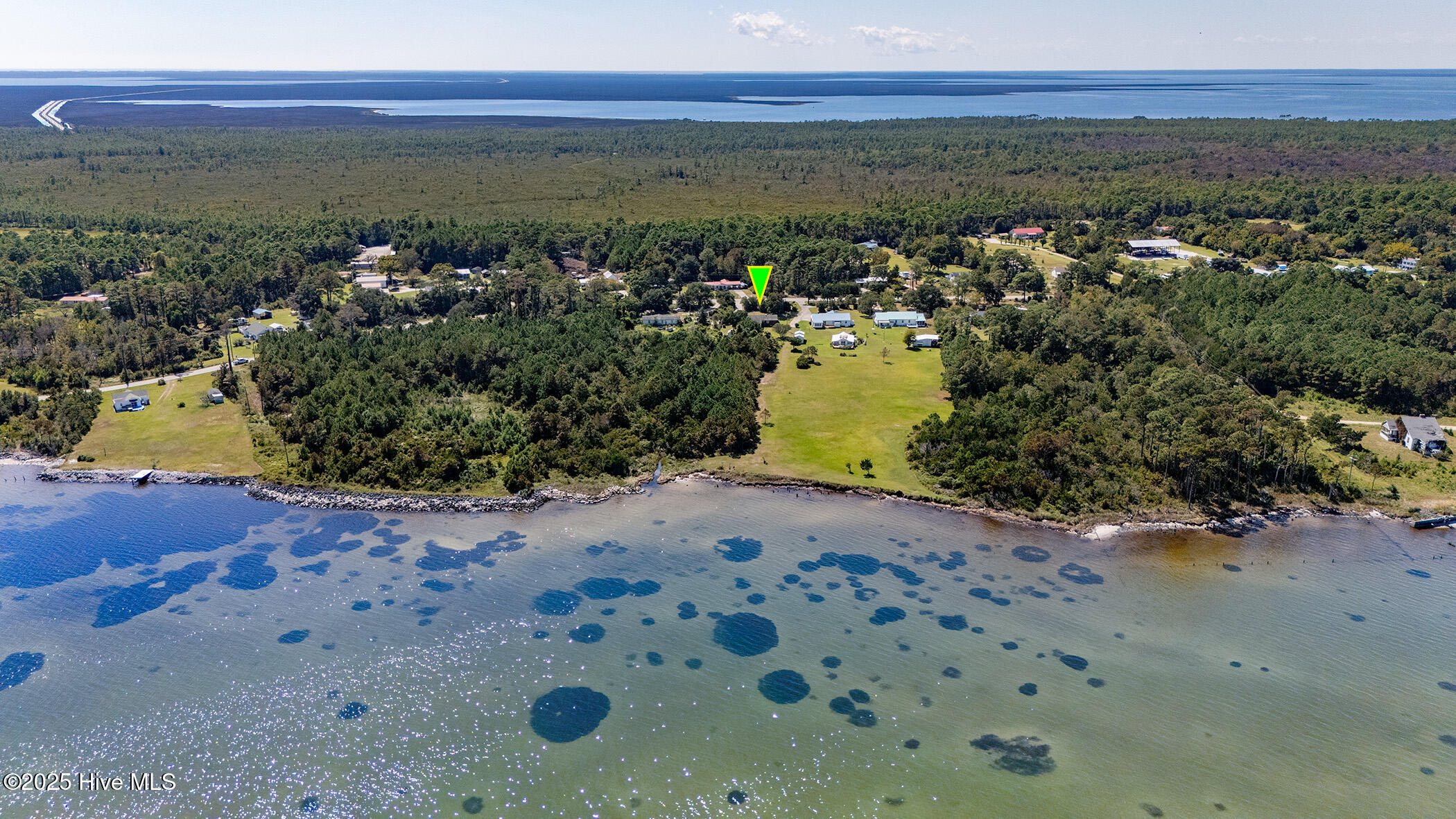 2596 Cedar Island Road Property Photo 4