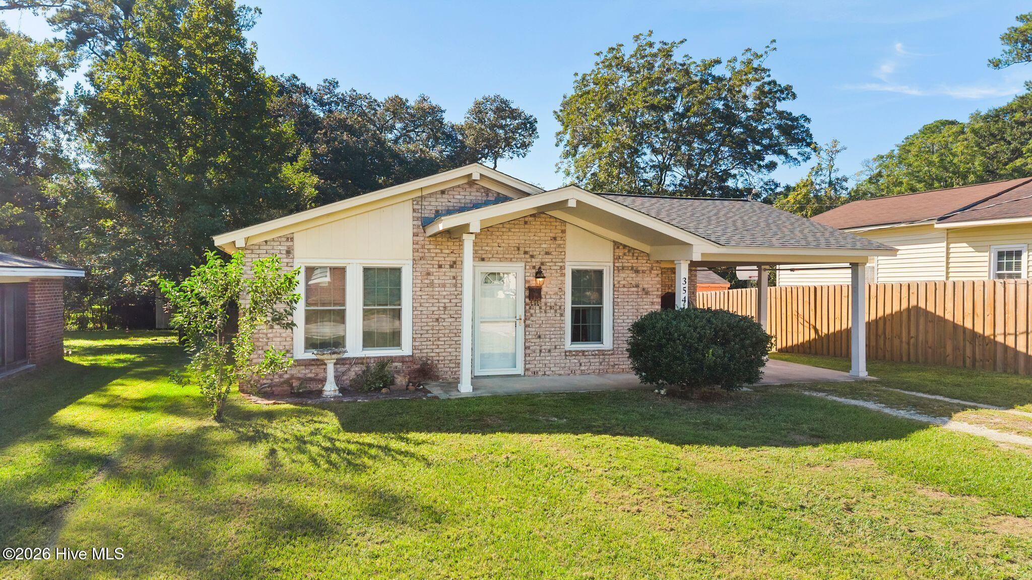 354 Mercer Avenue Property Photo 1