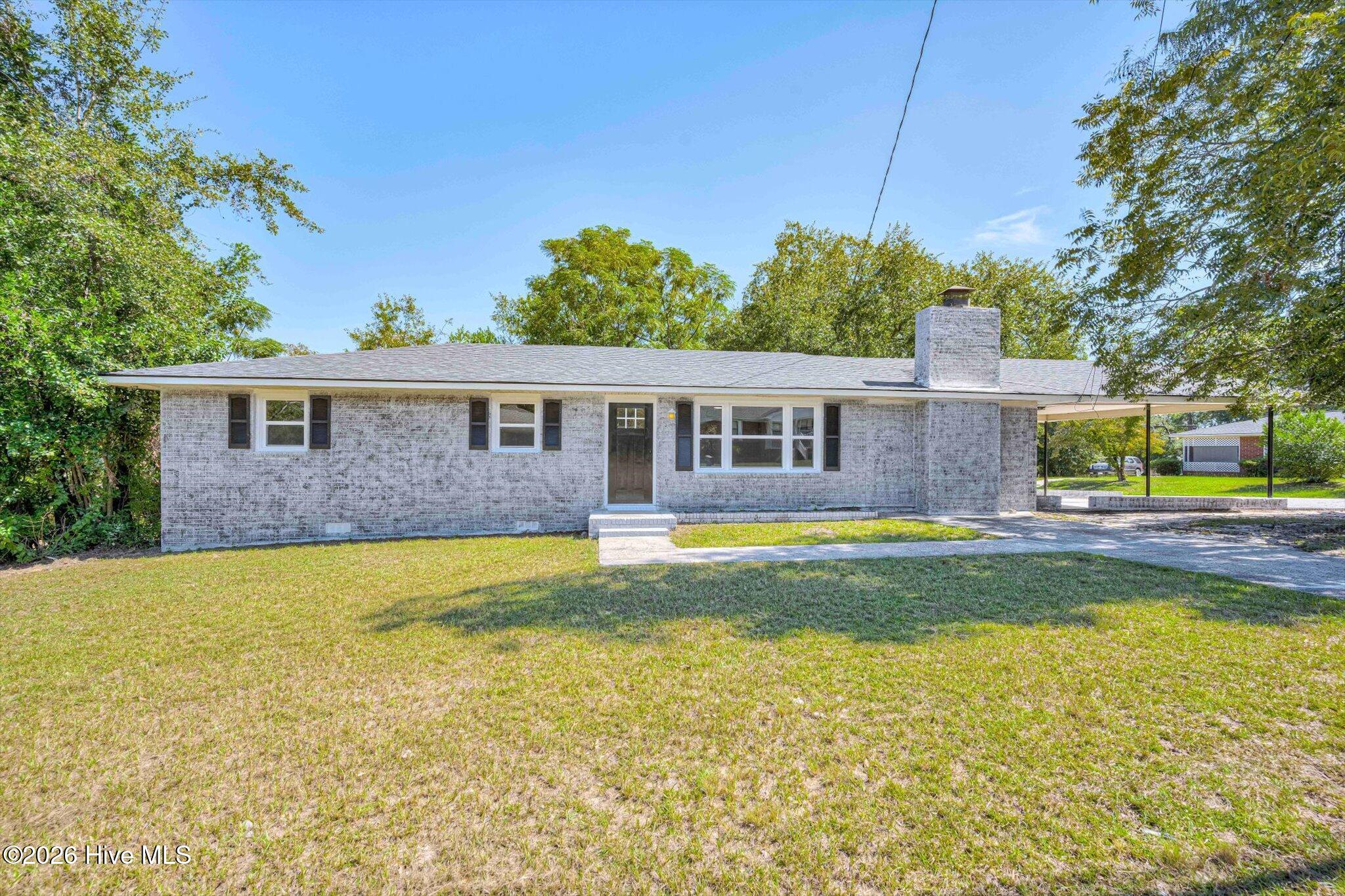 3214 Rushing Road Property Photo 1
