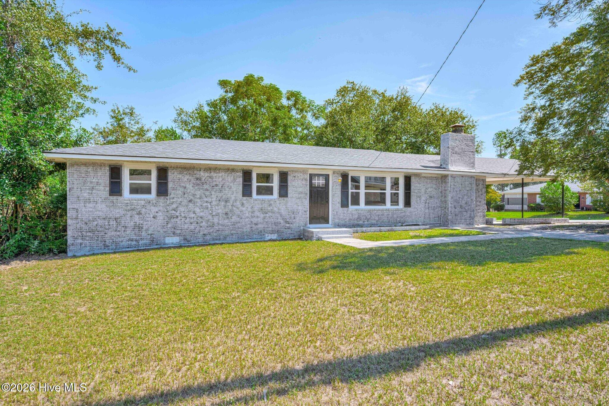 3214 Rushing Road Property Photo 2