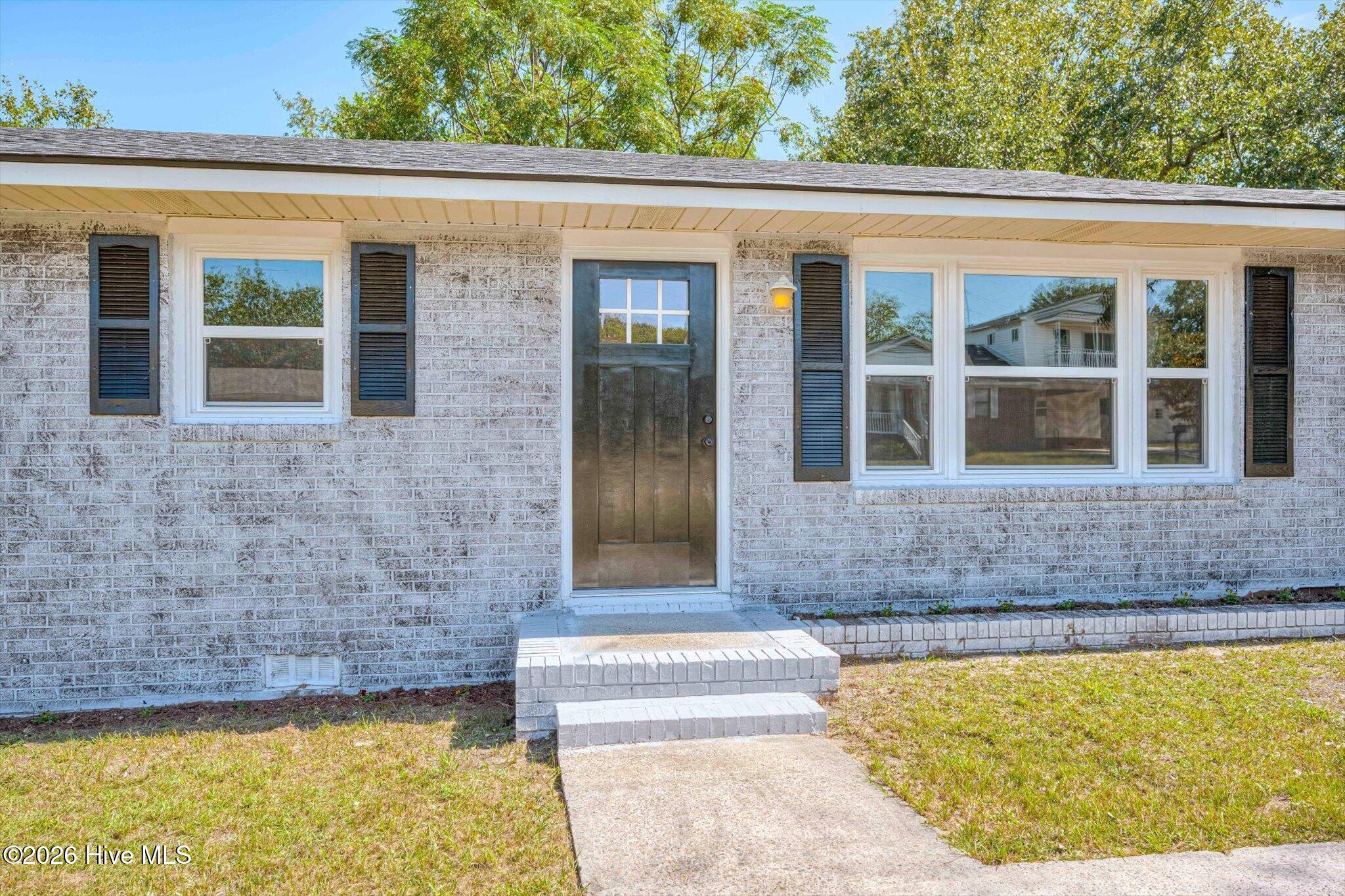 3214 Rushing Road Property Photo 3