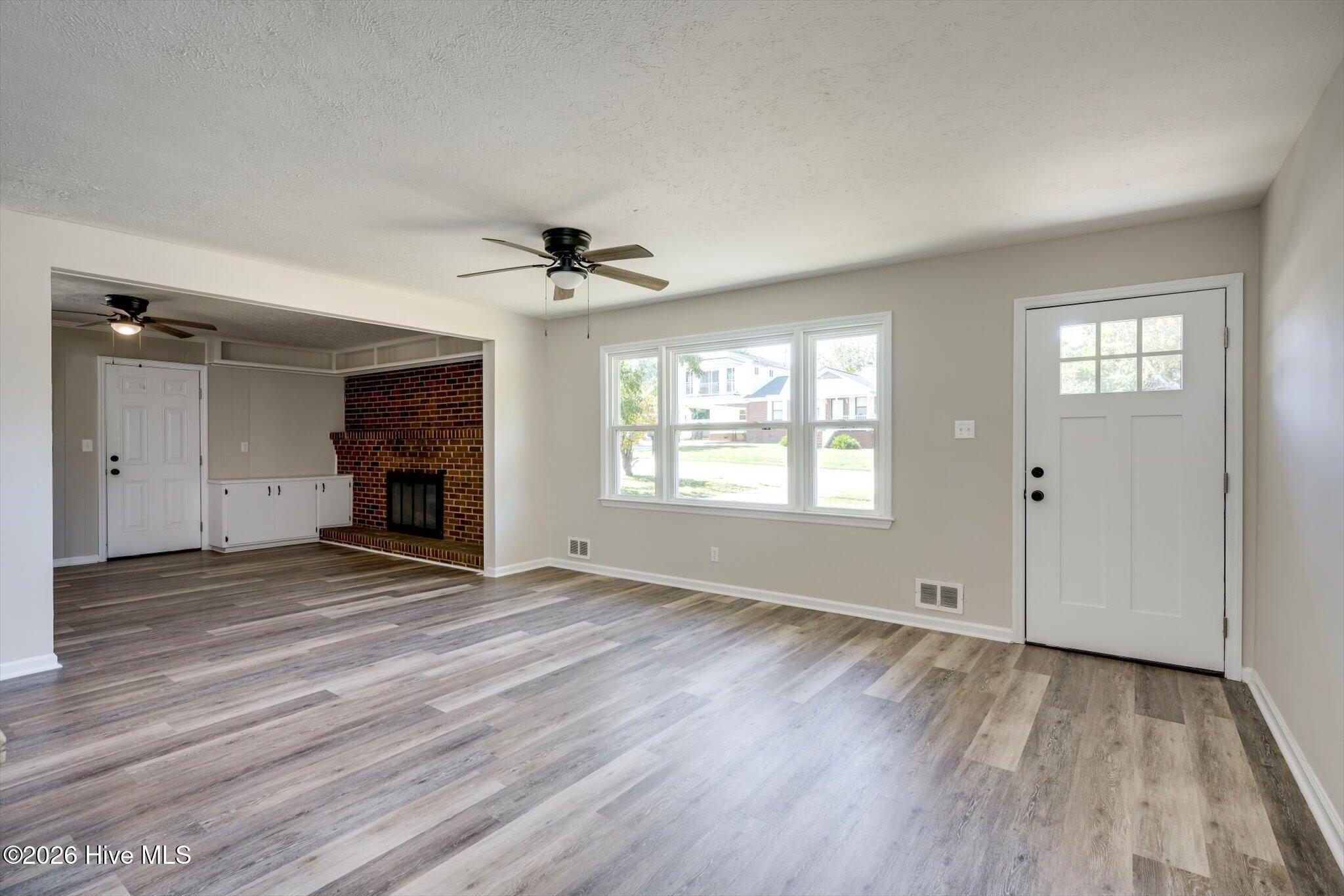 3214 Rushing Road Property Photo 5