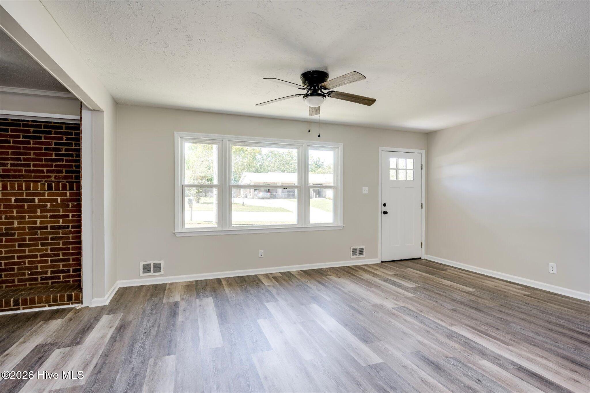 3214 Rushing Road Property Photo 7