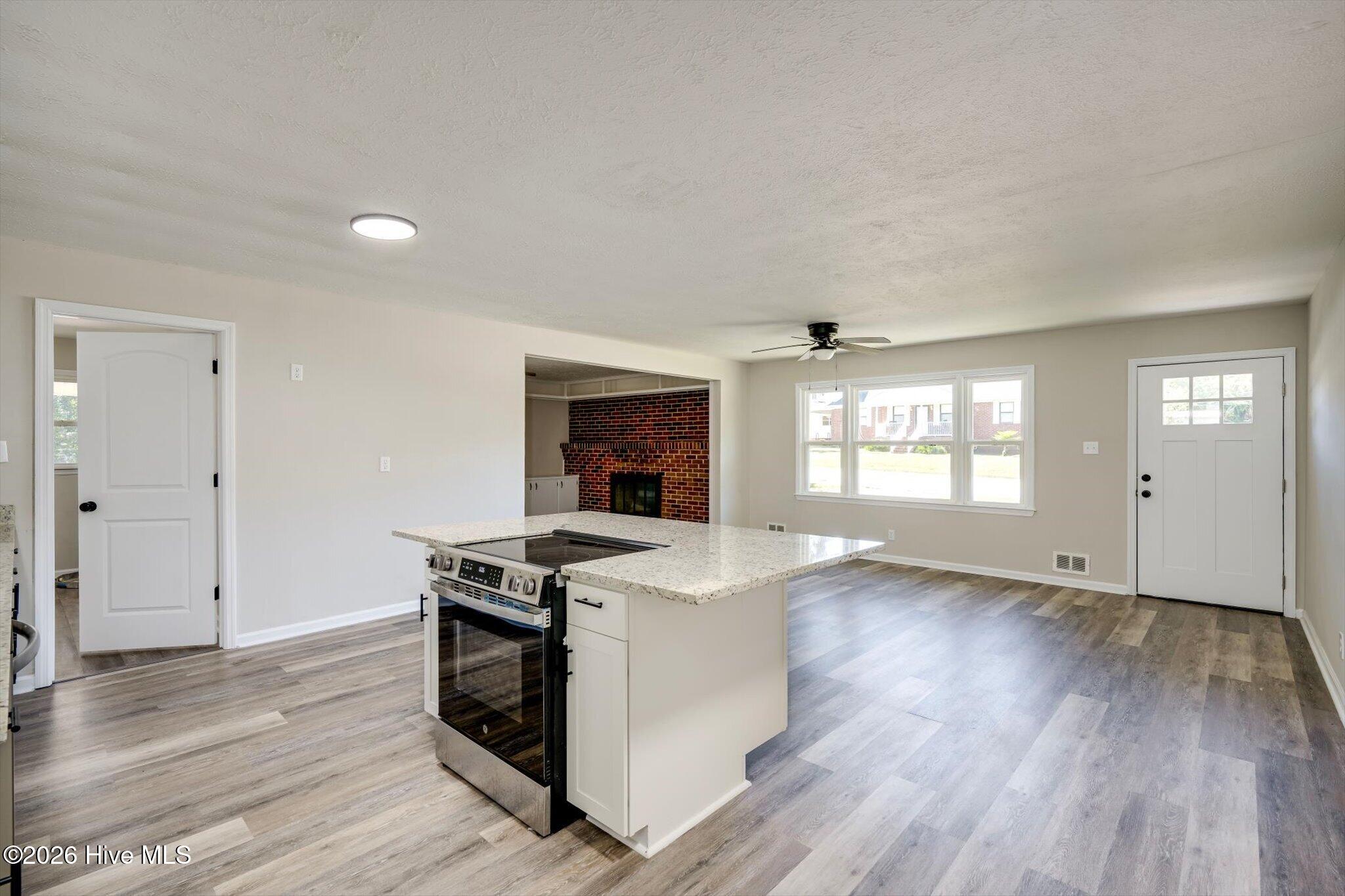 3214 Rushing Road Property Photo 14