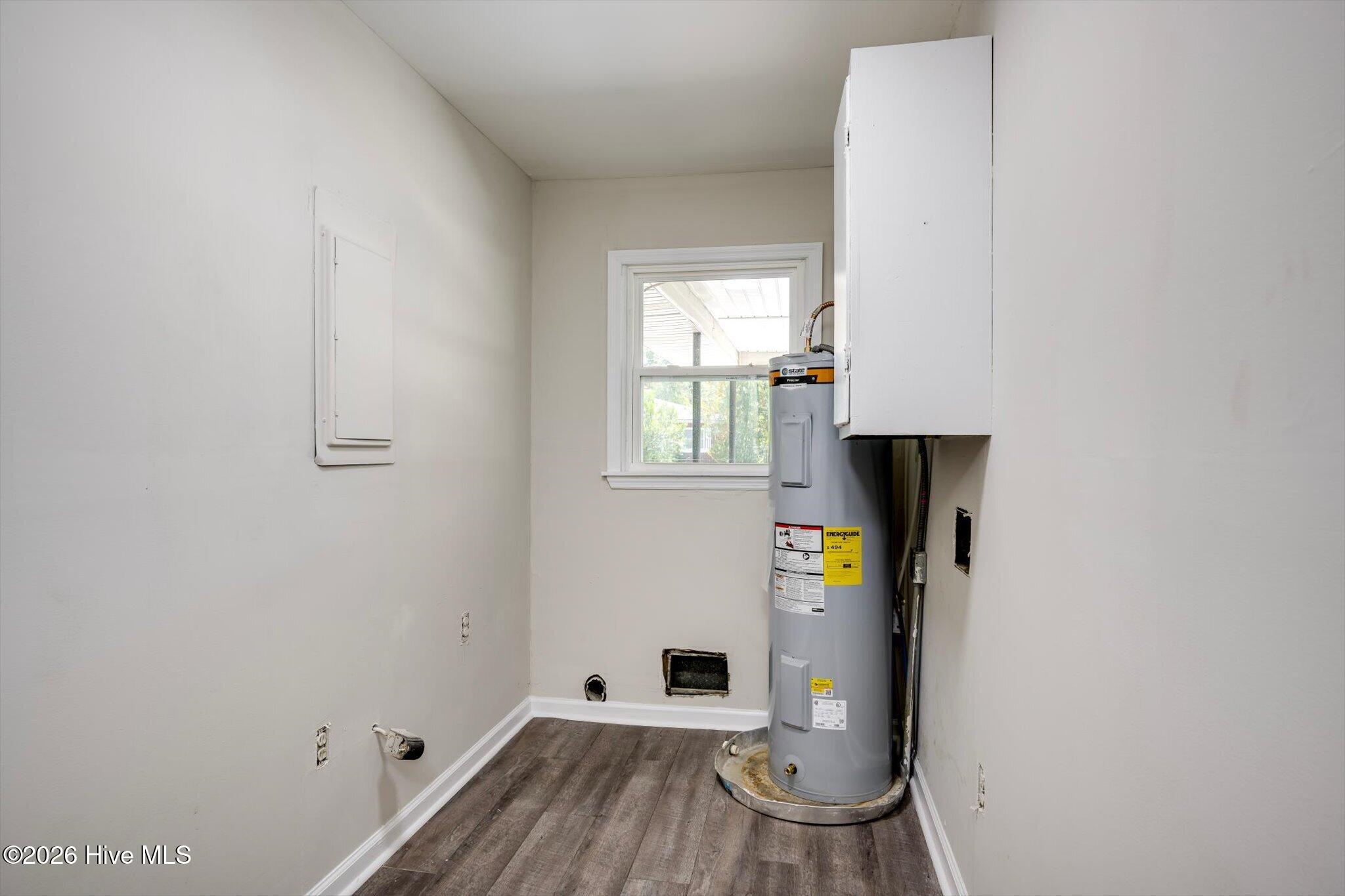 3214 Rushing Road Property Photo 17