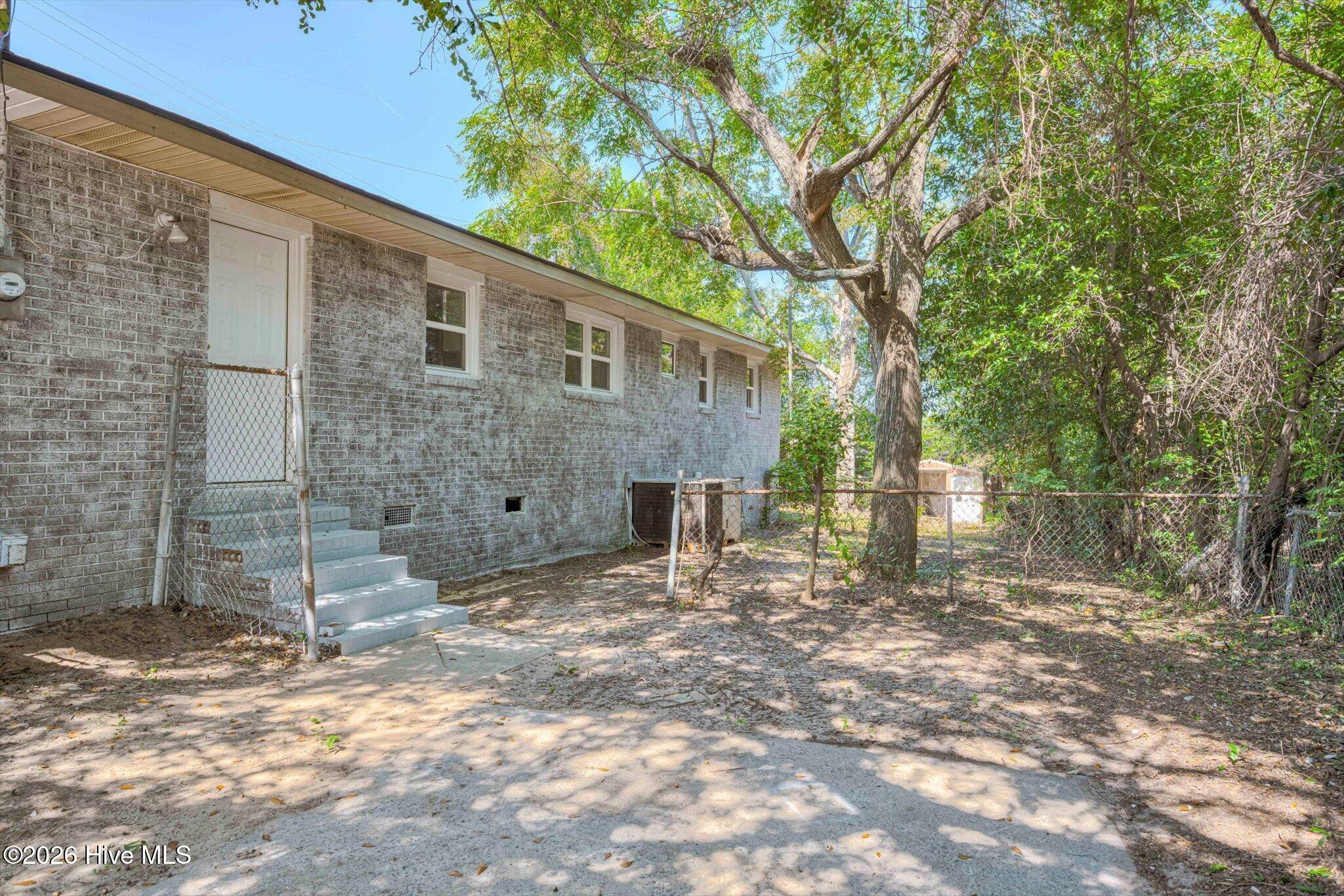 3214 Rushing Road Property Photo 27