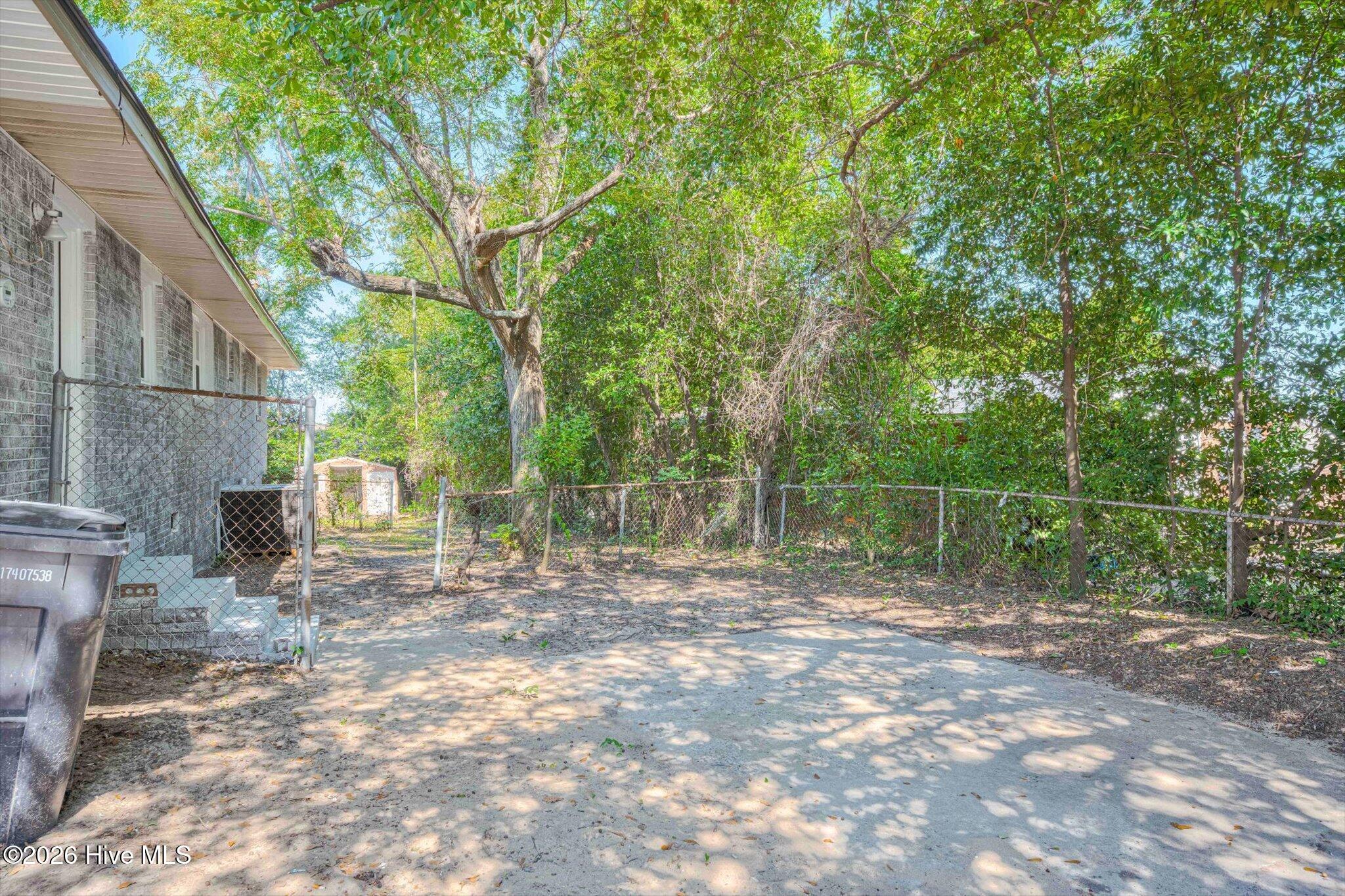 3214 Rushing Road Property Photo 28