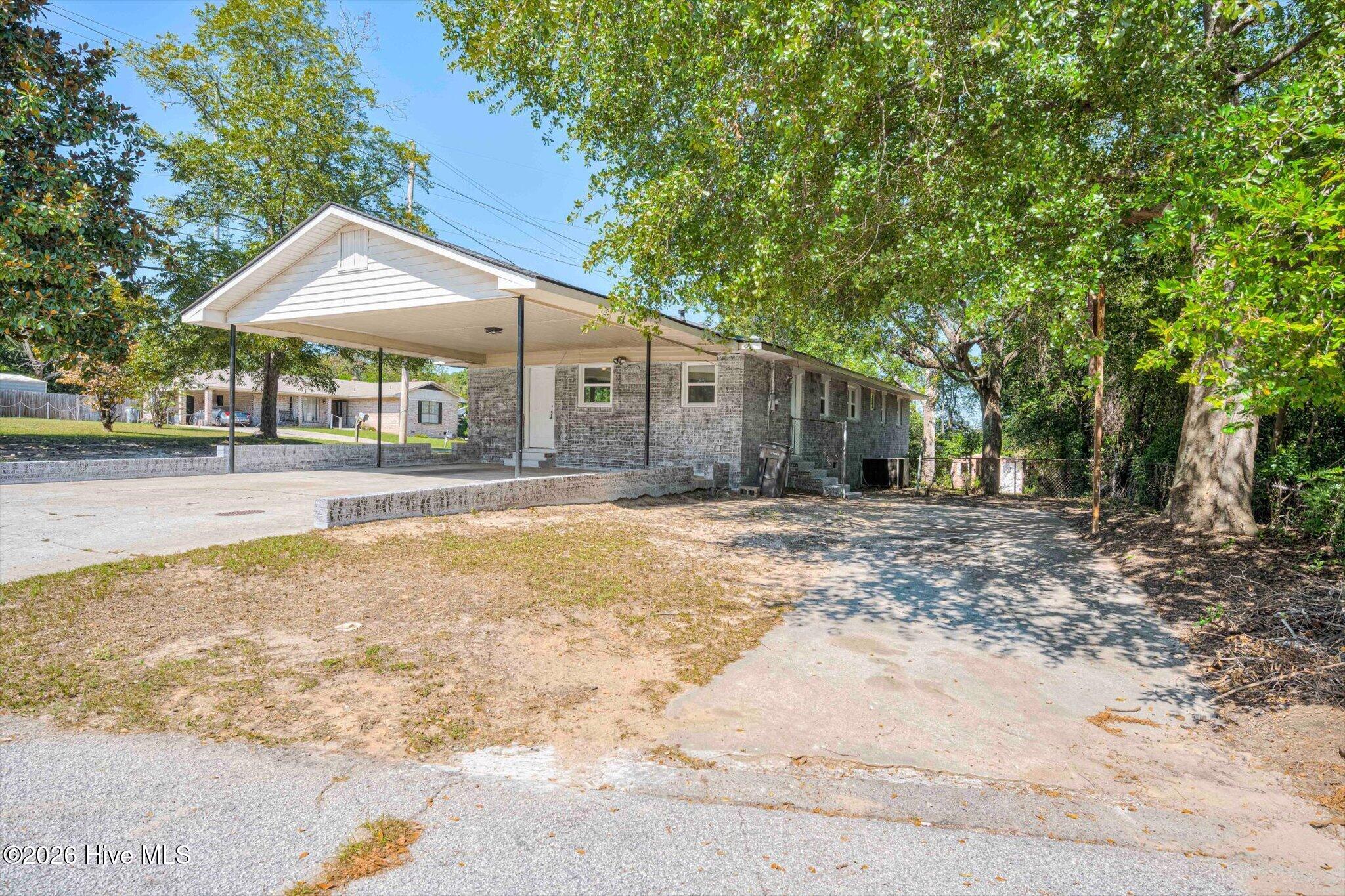 3214 Rushing Road Property Photo 32