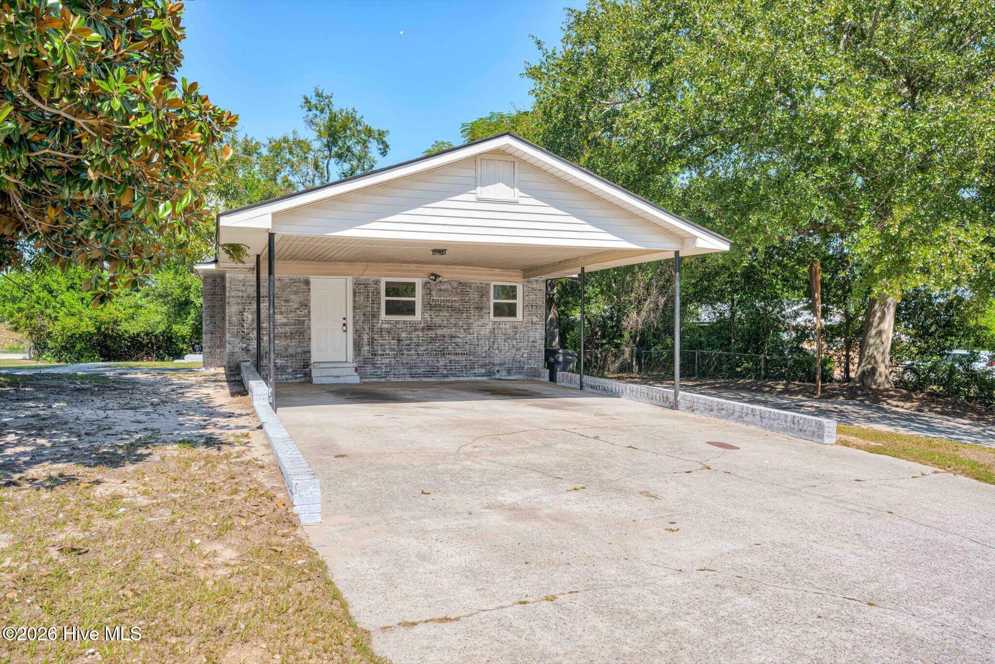 3214 Rushing Road Property Photo 33