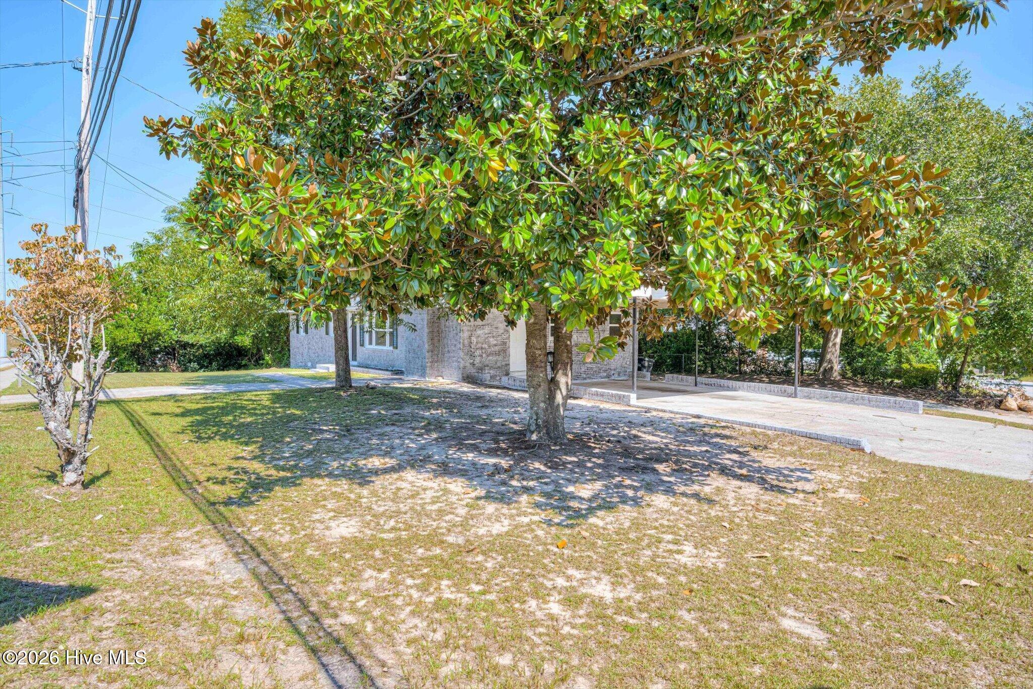 3214 Rushing Road Property Photo 34