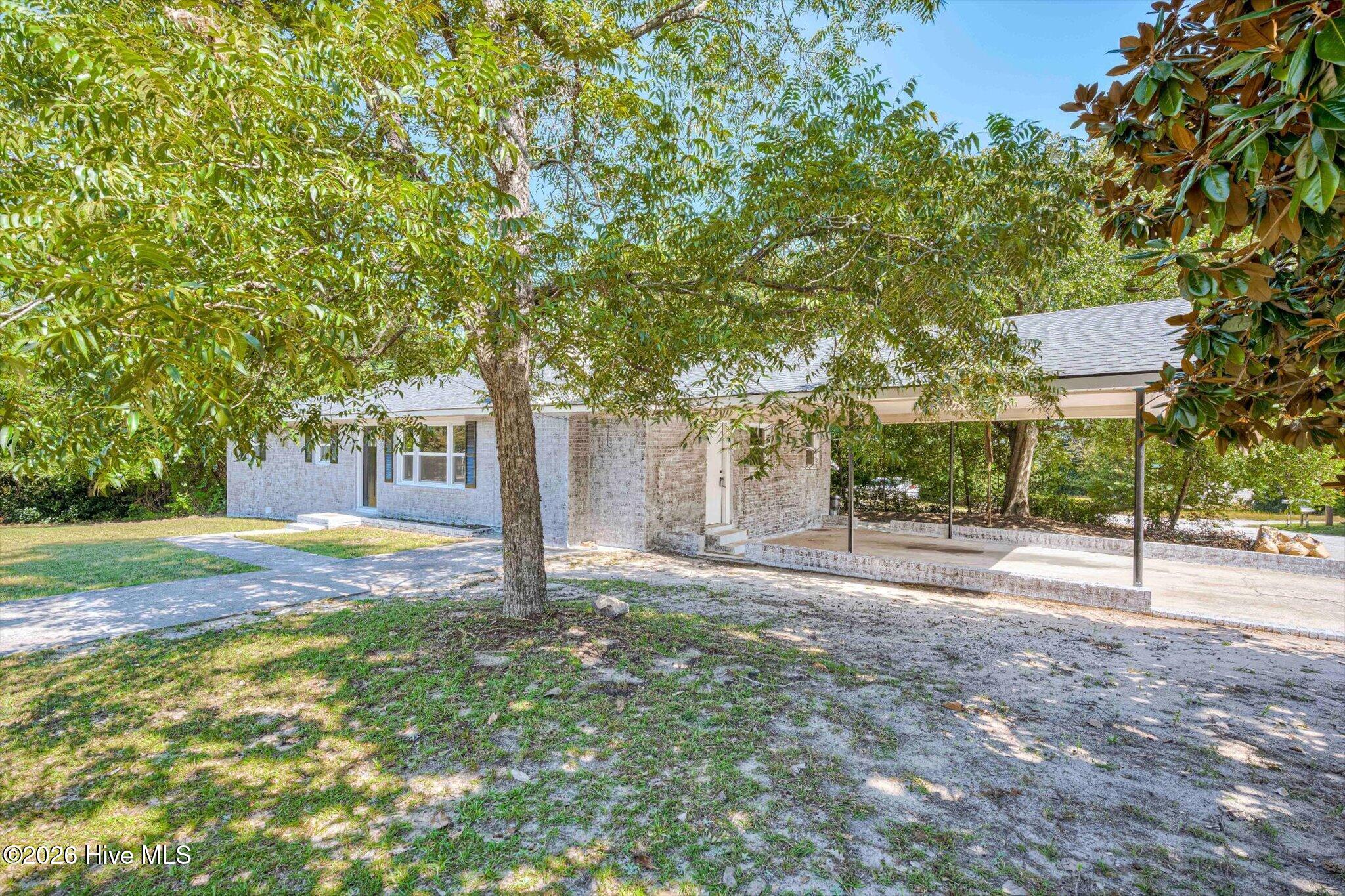 3214 Rushing Road Property Photo 35