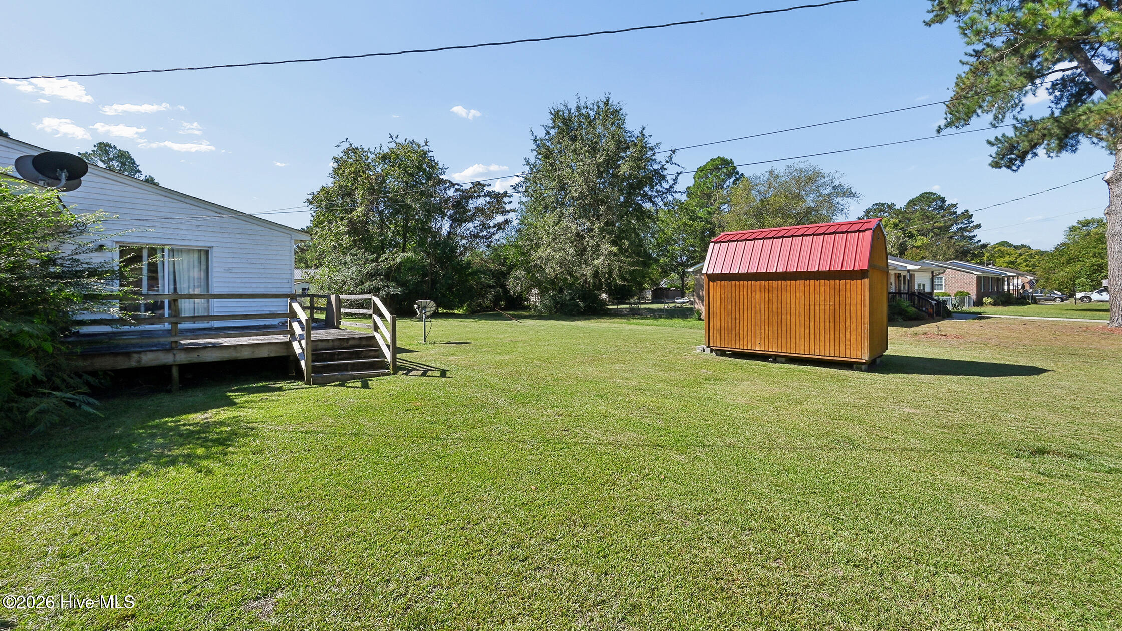 2540 Rosewood Drive Property Photo 6