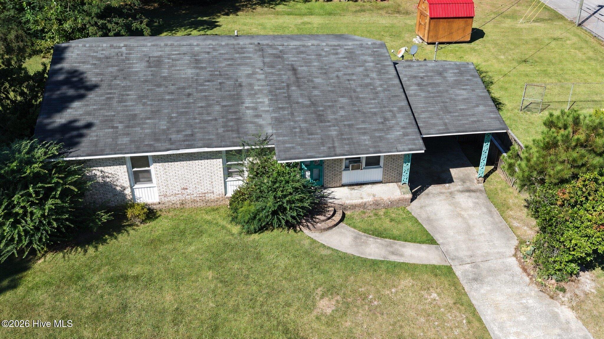 2540 Rosewood Drive Property Photo 37