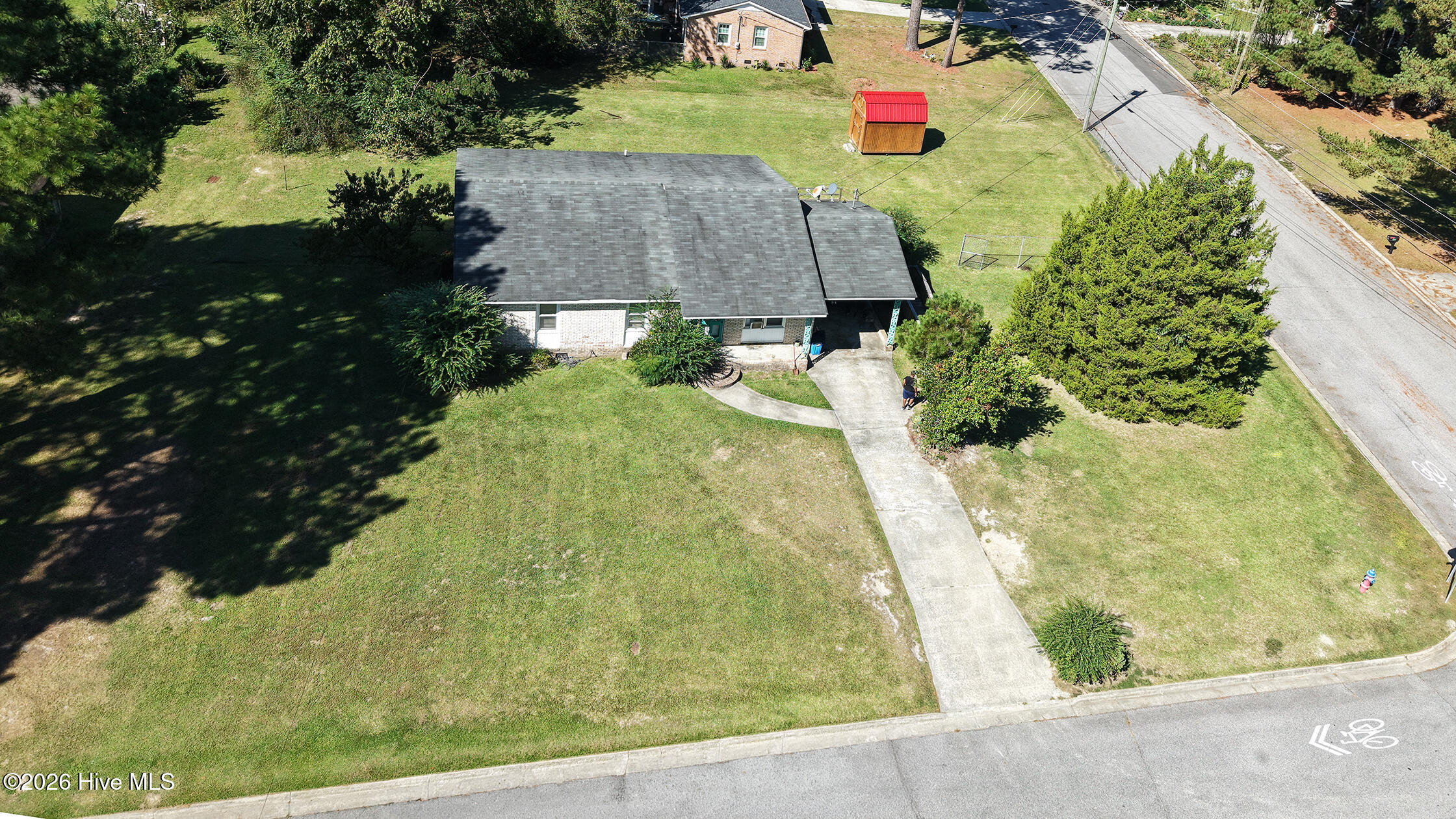 2540 Rosewood Drive Property Photo 38