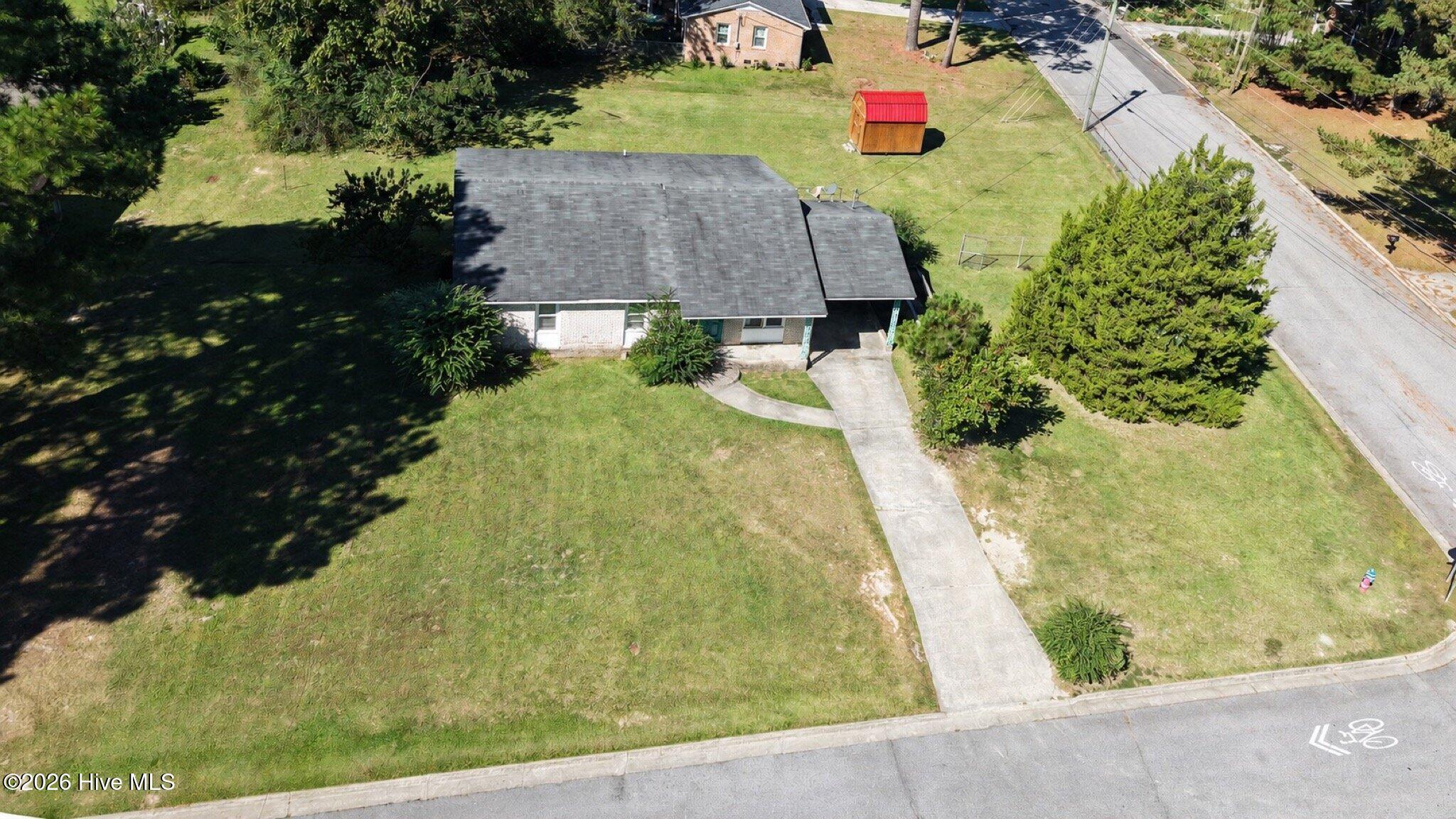 2540 Rosewood Drive Property Photo 38