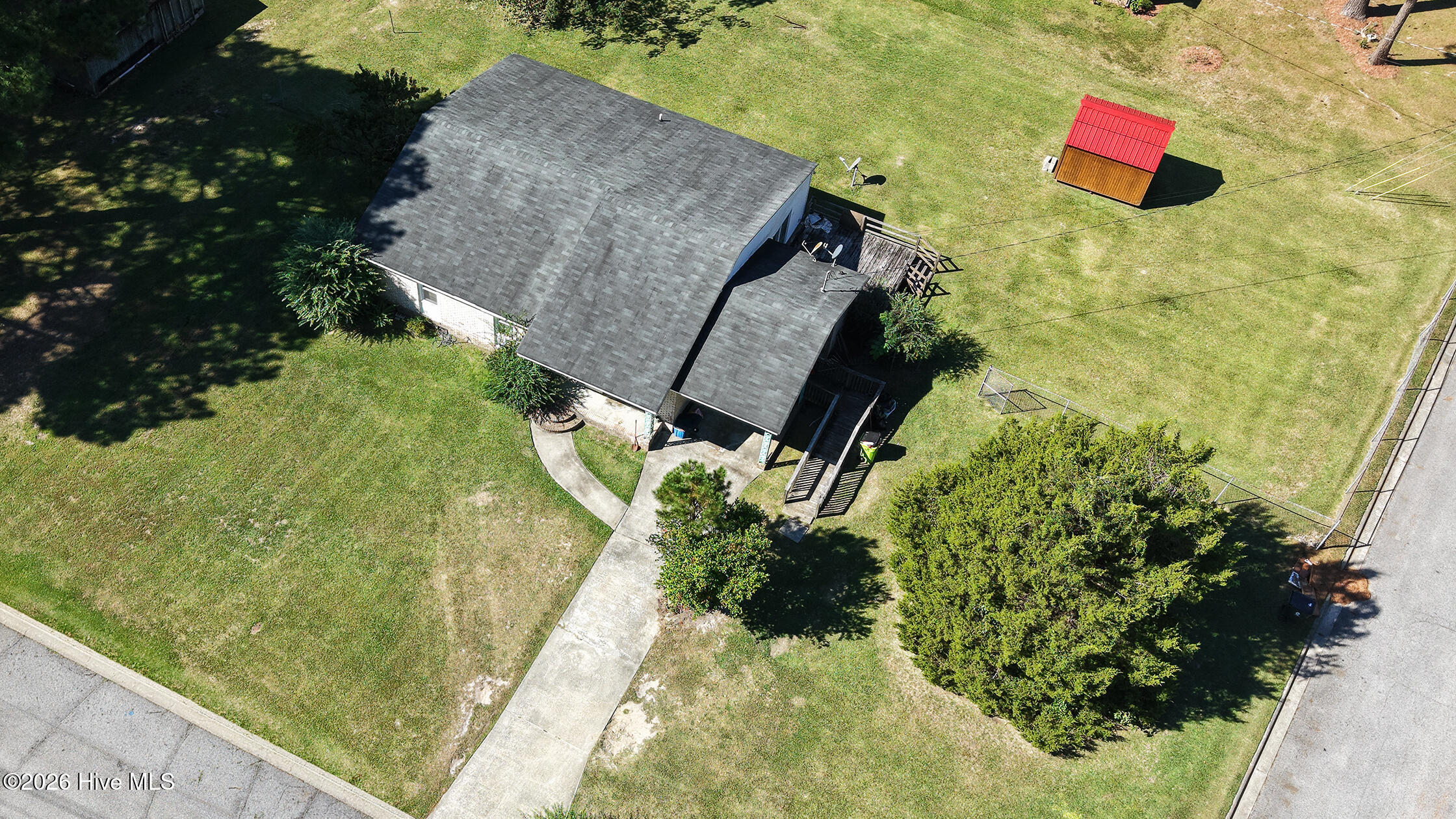 2540 Rosewood Drive Property Photo 39