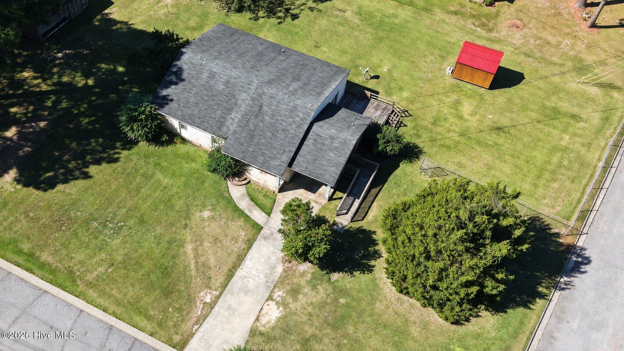 2540 Rosewood Drive Property Photo 39