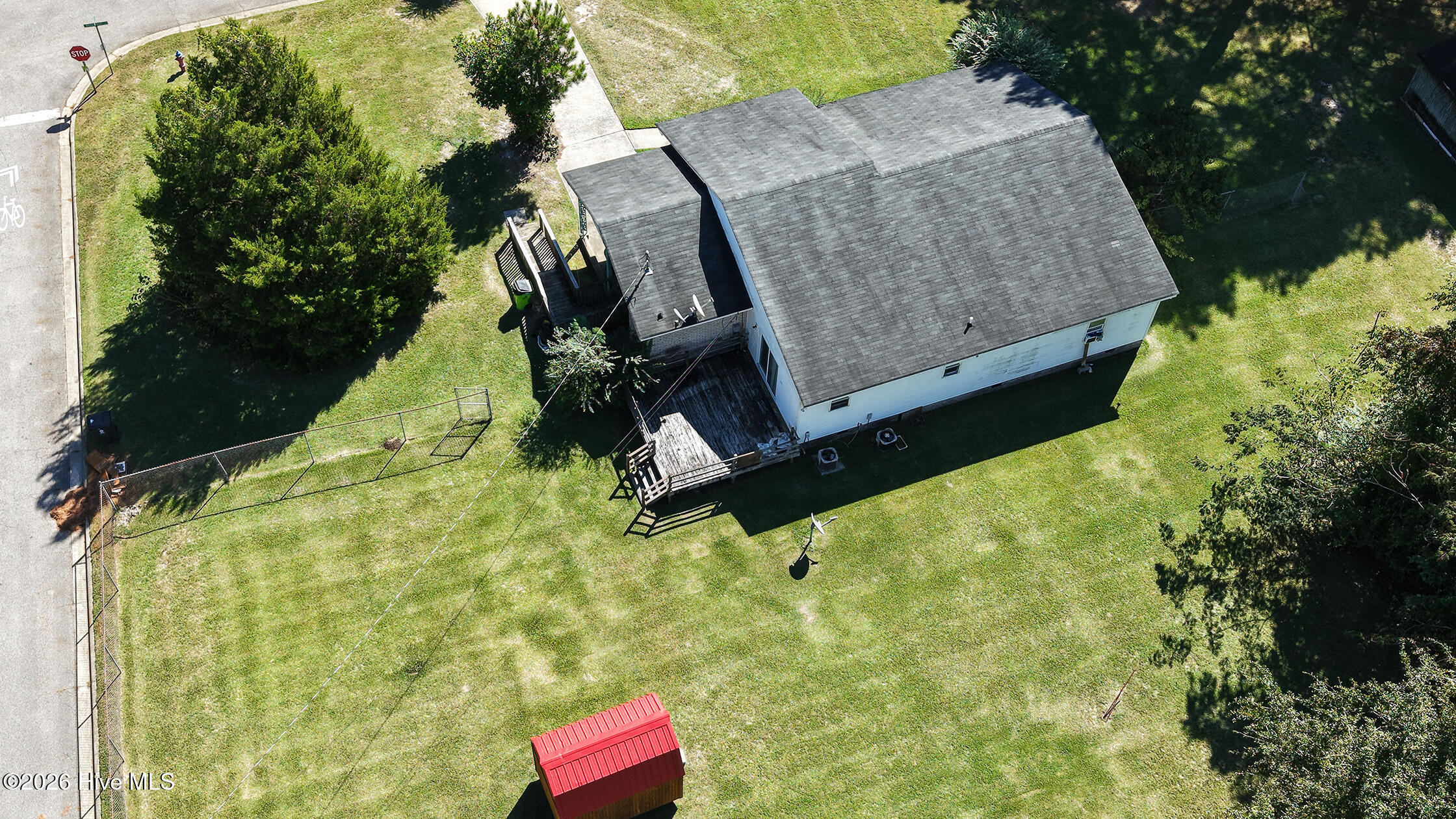 2540 Rosewood Drive Property Photo 40