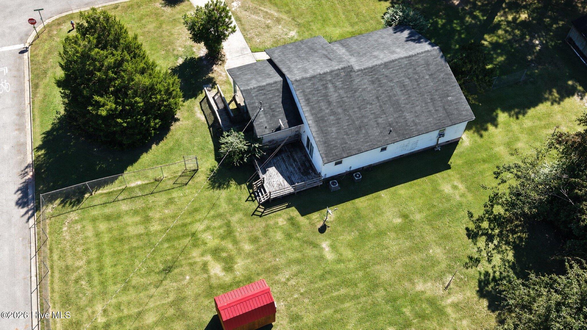 2540 Rosewood Drive Property Photo 40