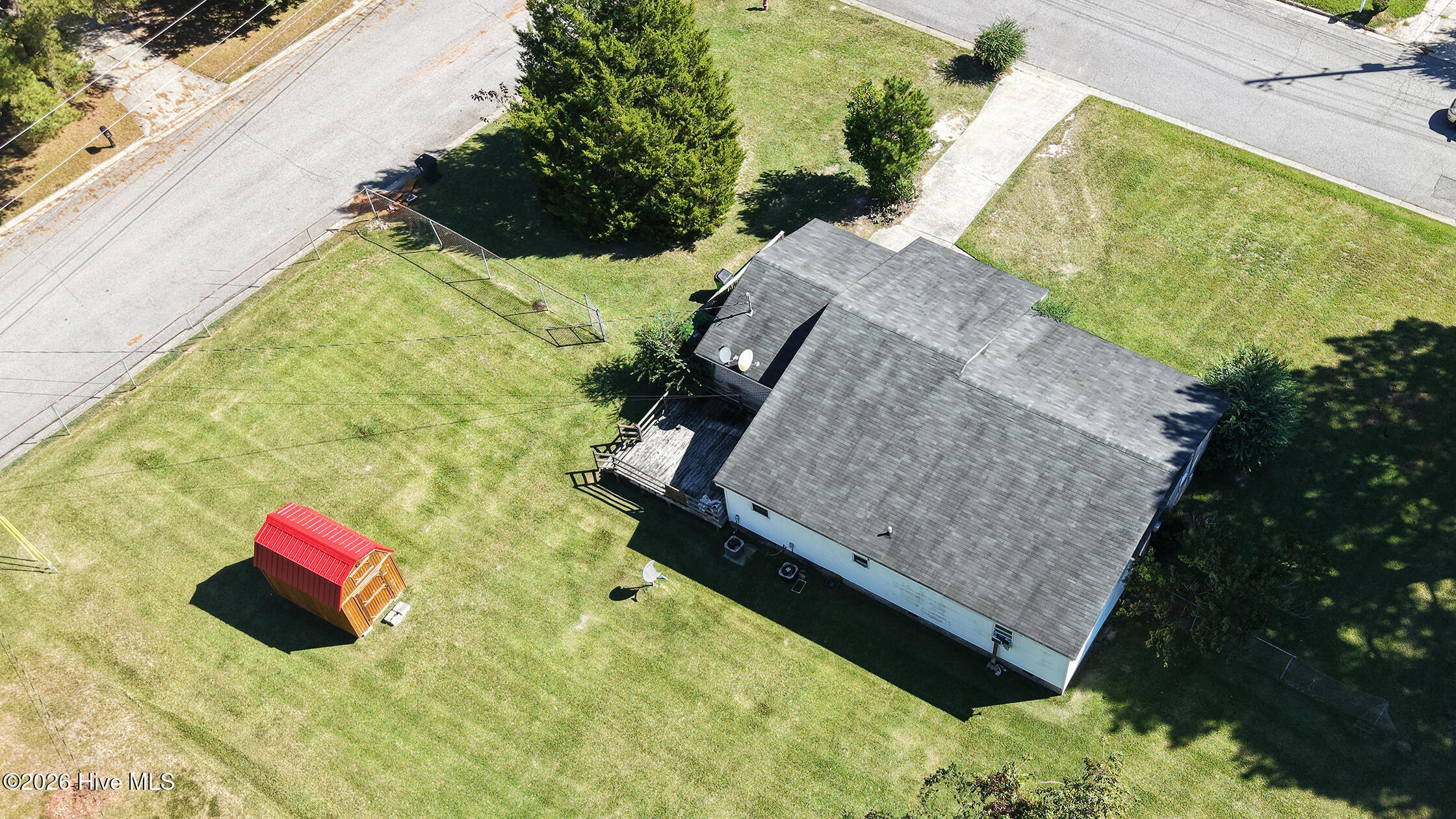 2540 Rosewood Drive Property Photo 41