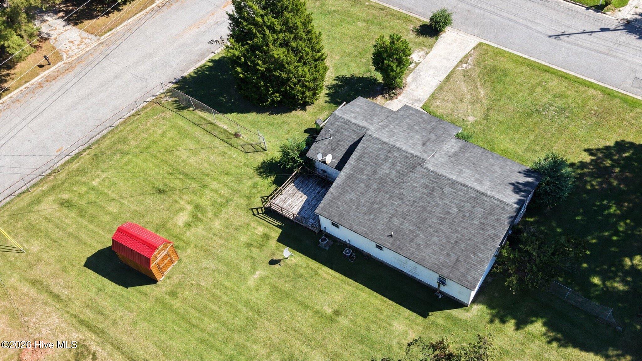 2540 Rosewood Drive Property Photo 41