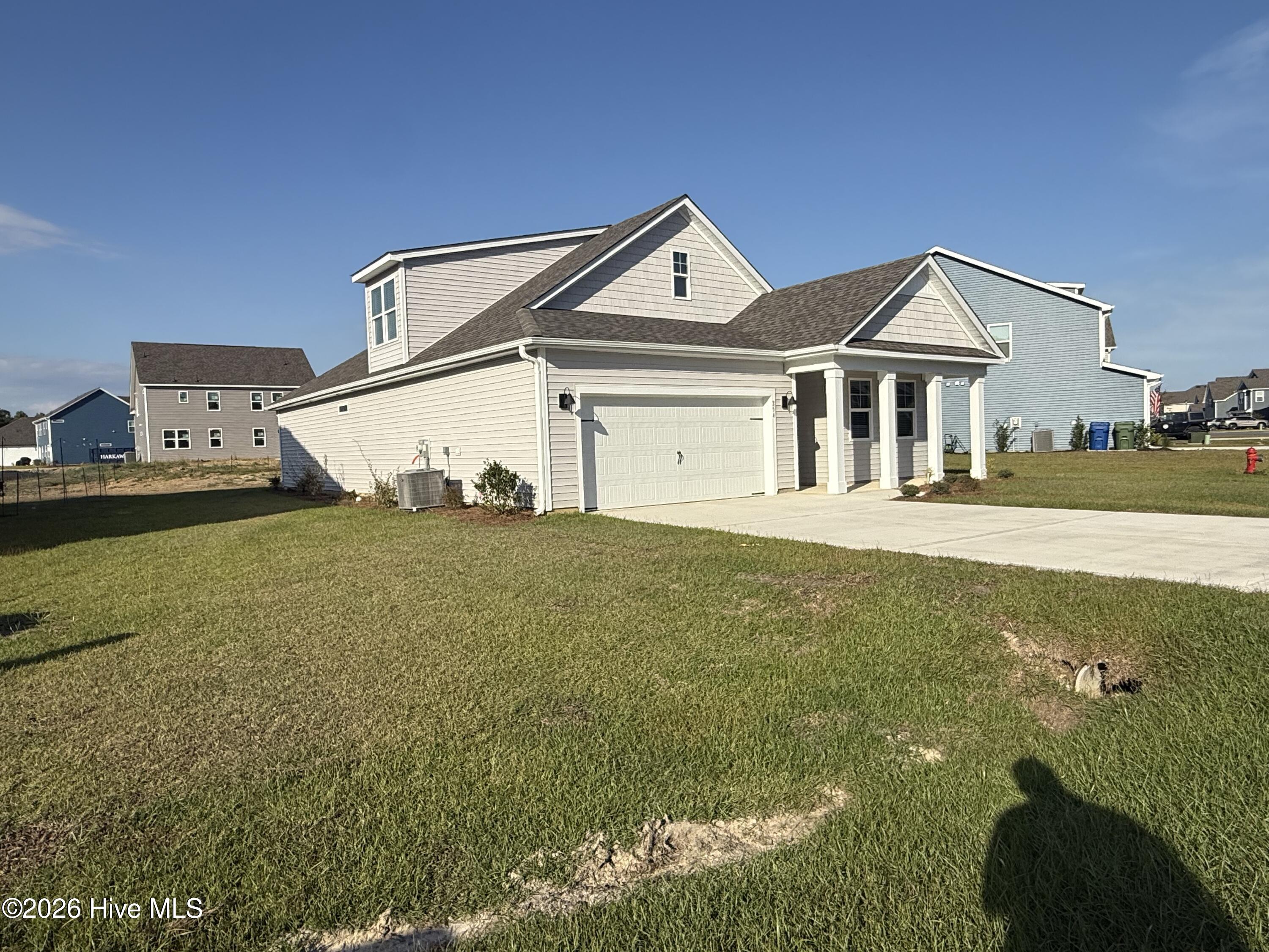 254 Surfside Landing Boulevard Lot 104 Property Photo 2
