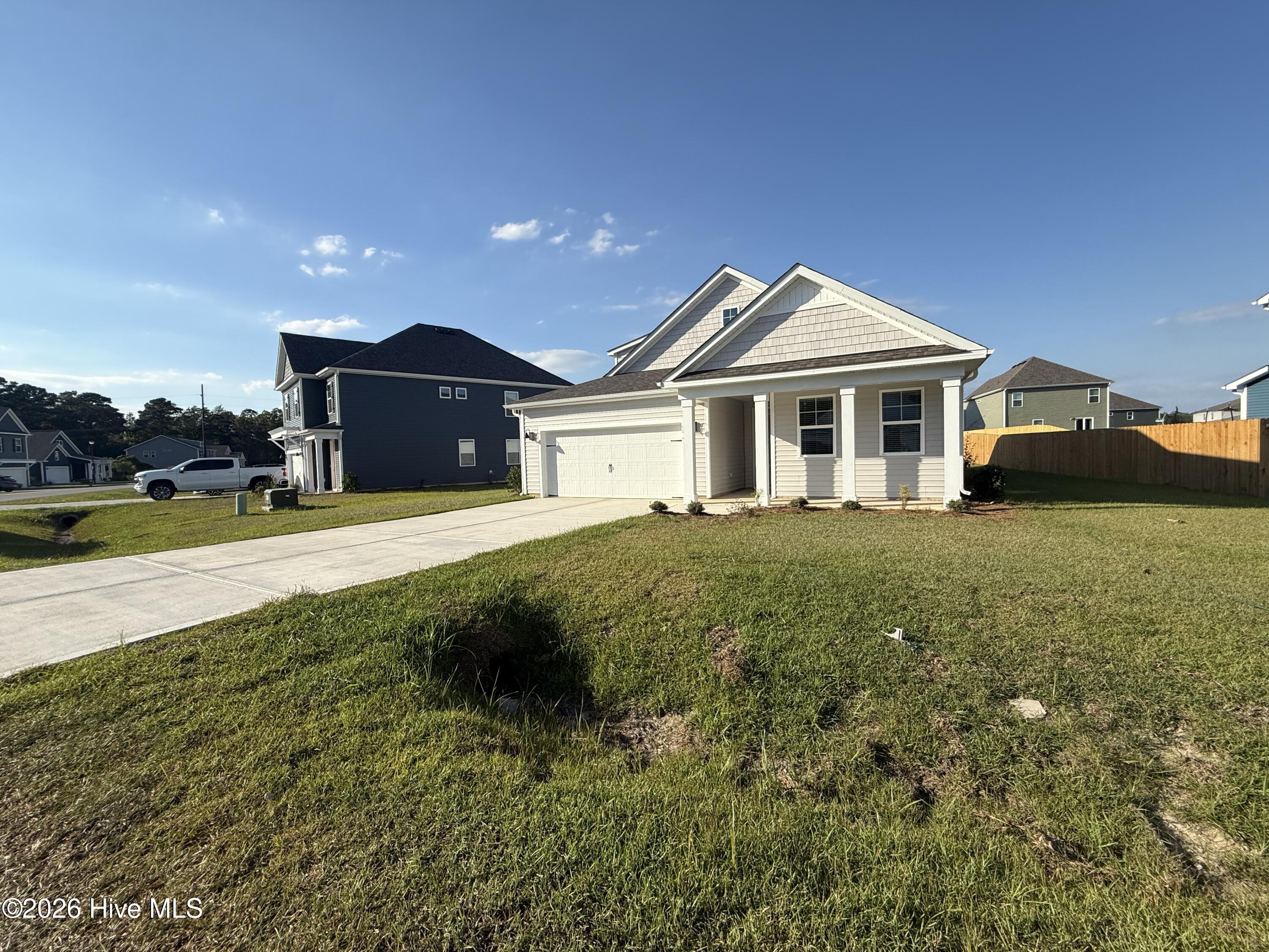 254 Surfside Landing Boulevard Lot 104 Property Photo 3