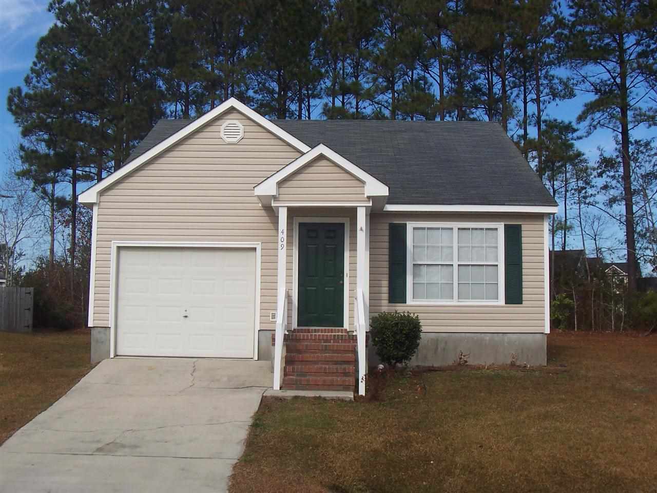 409 Somerset Cove Property Photo 1