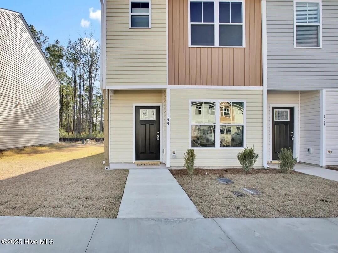 155 Buckhorn Avenue Property Photo 1