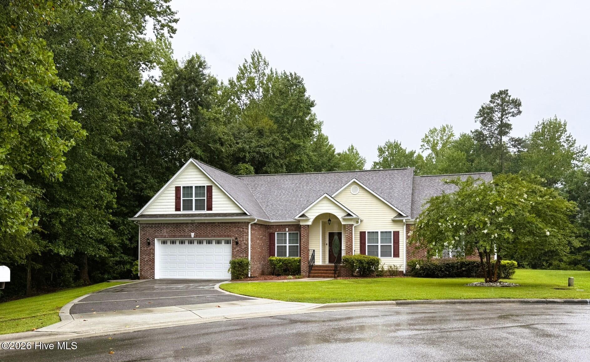 103 Castelnau Court Property Photo 1