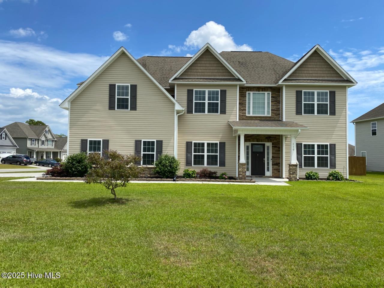 110 Regatta Way Property Photo 1