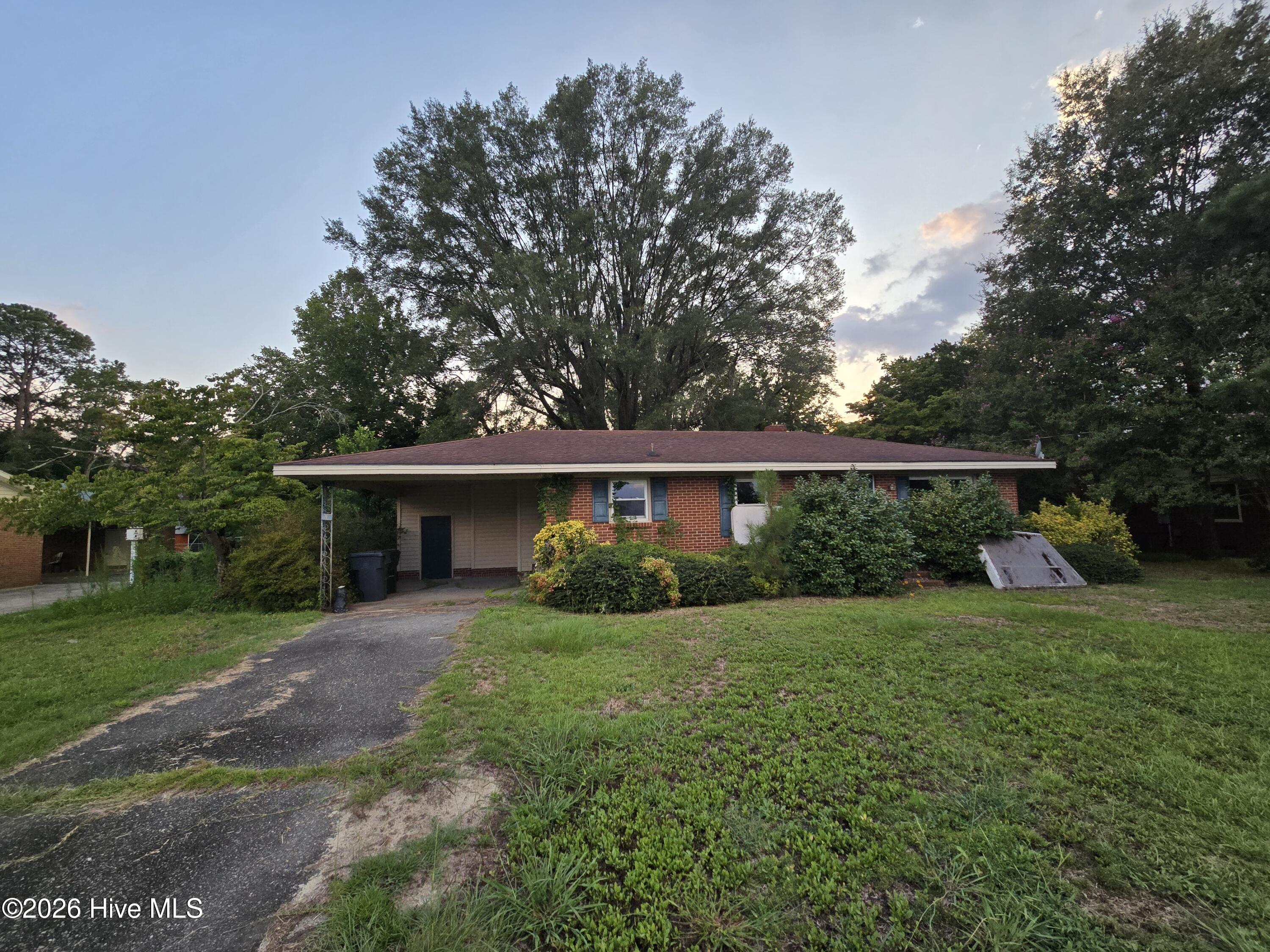 3100 Summit Road Property Photo 3