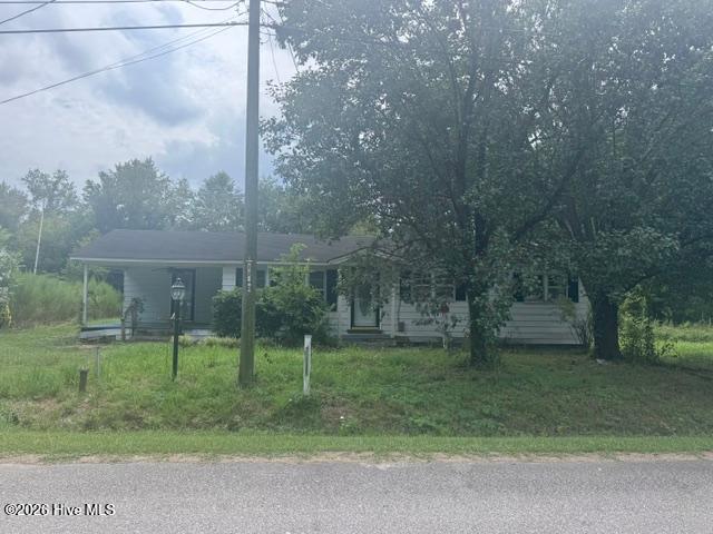 6606 Burress Street Property Photo 1