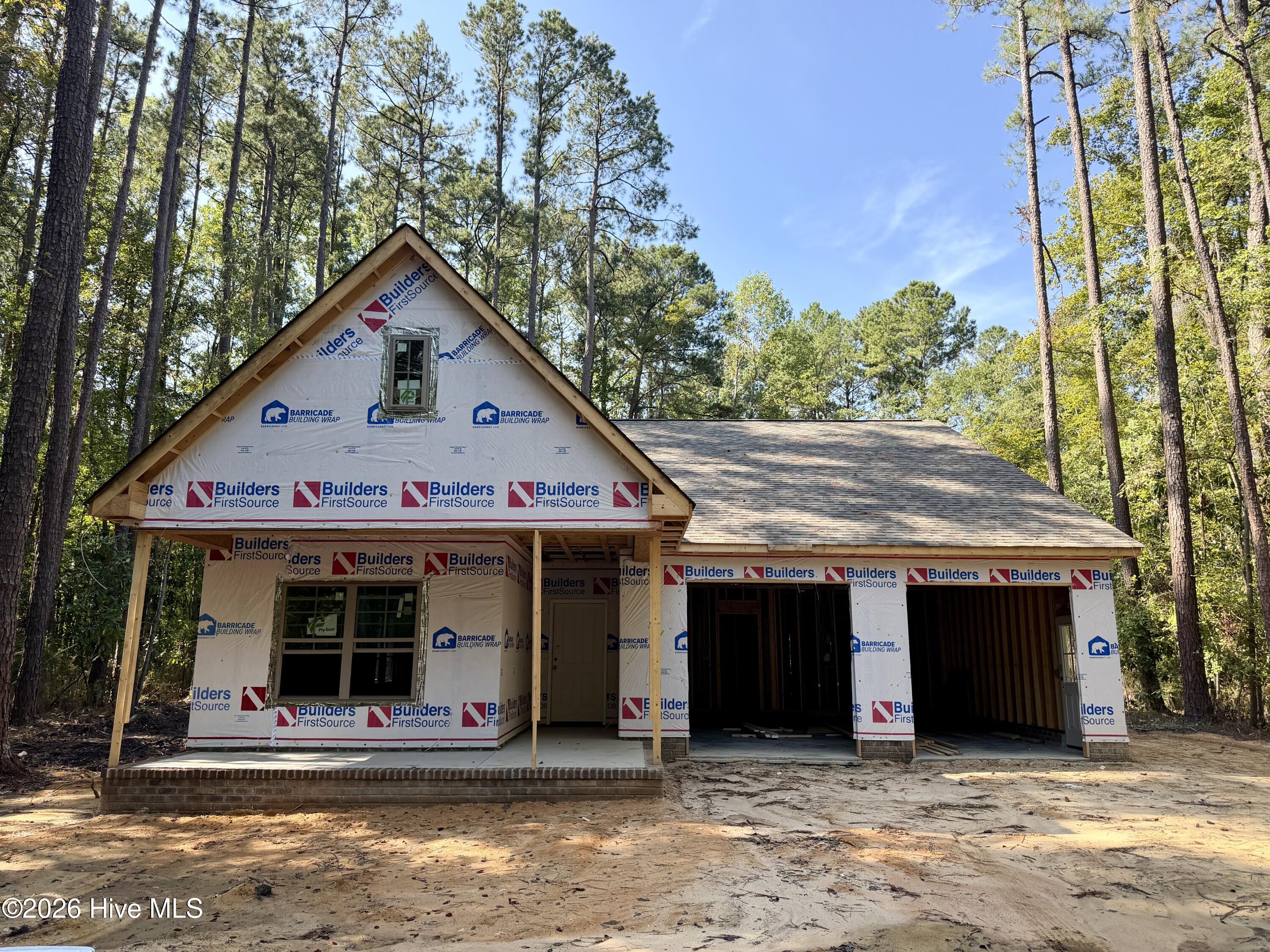 660 Titmouse Court Property Photo 1