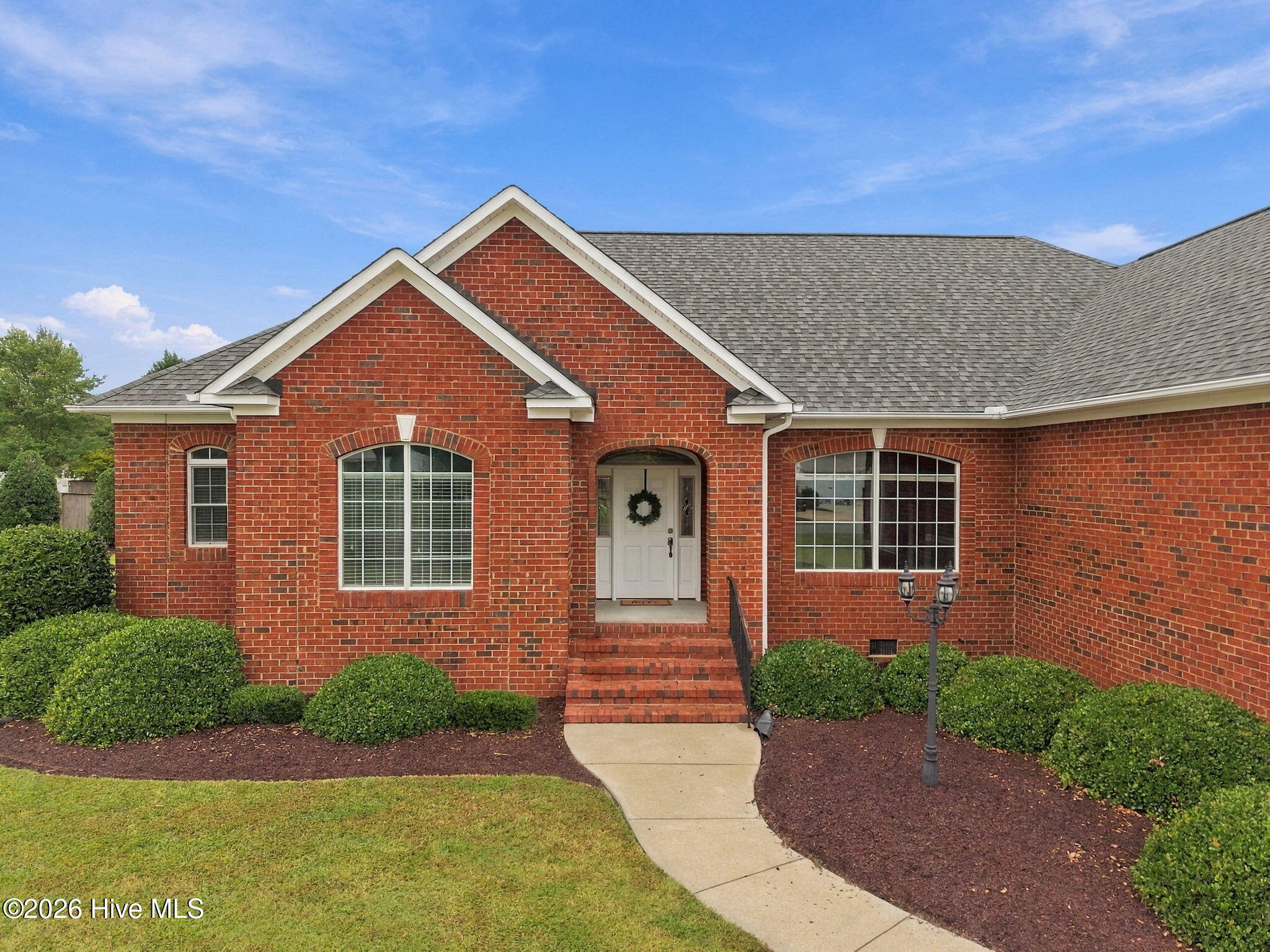 2604 River Oak Drive Property Photo 1