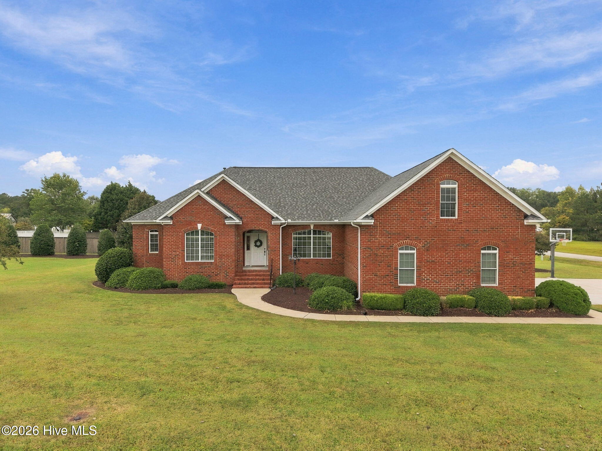 2604 River Oak Drive Property Photo 2