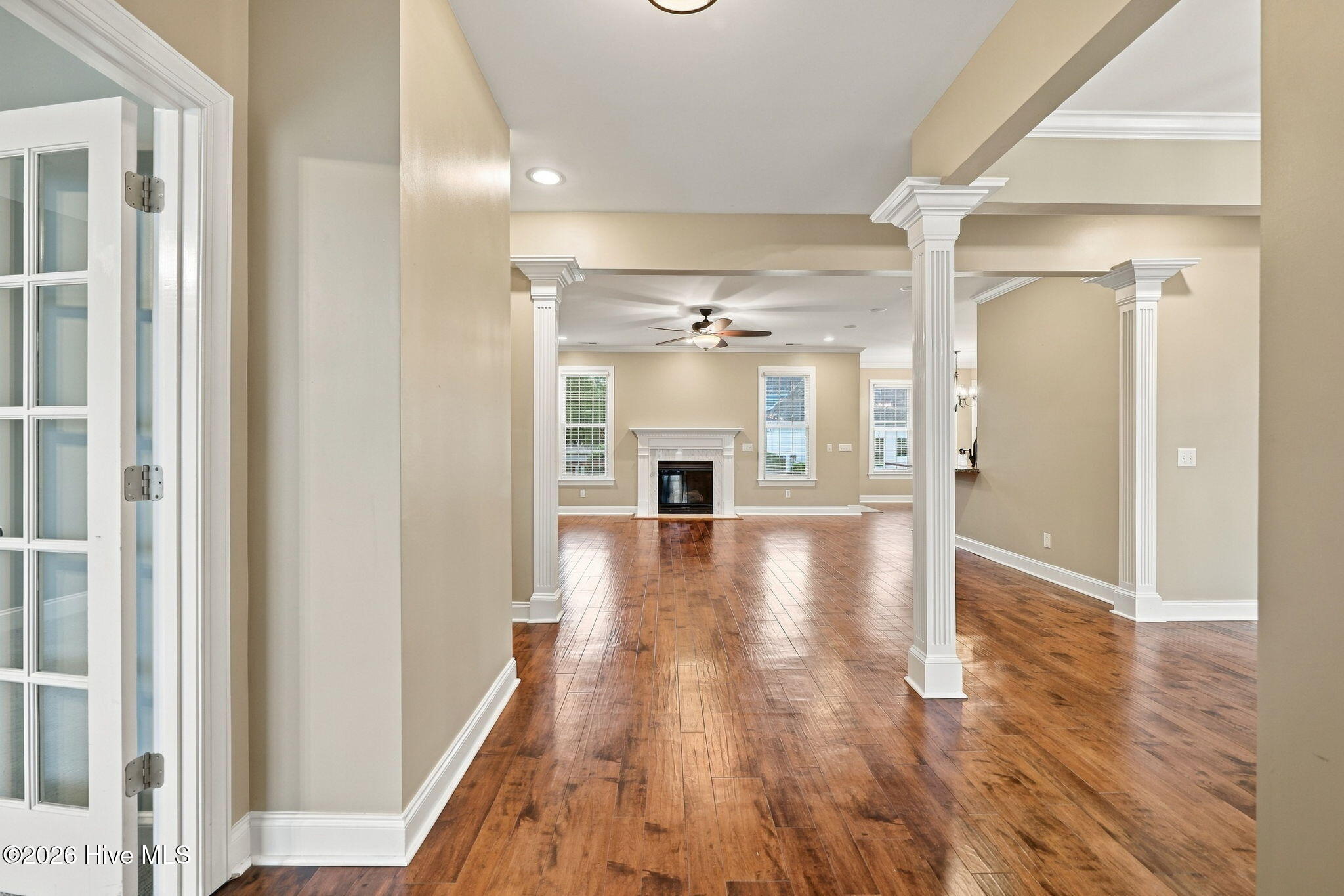 2604 River Oak Drive Property Photo 3