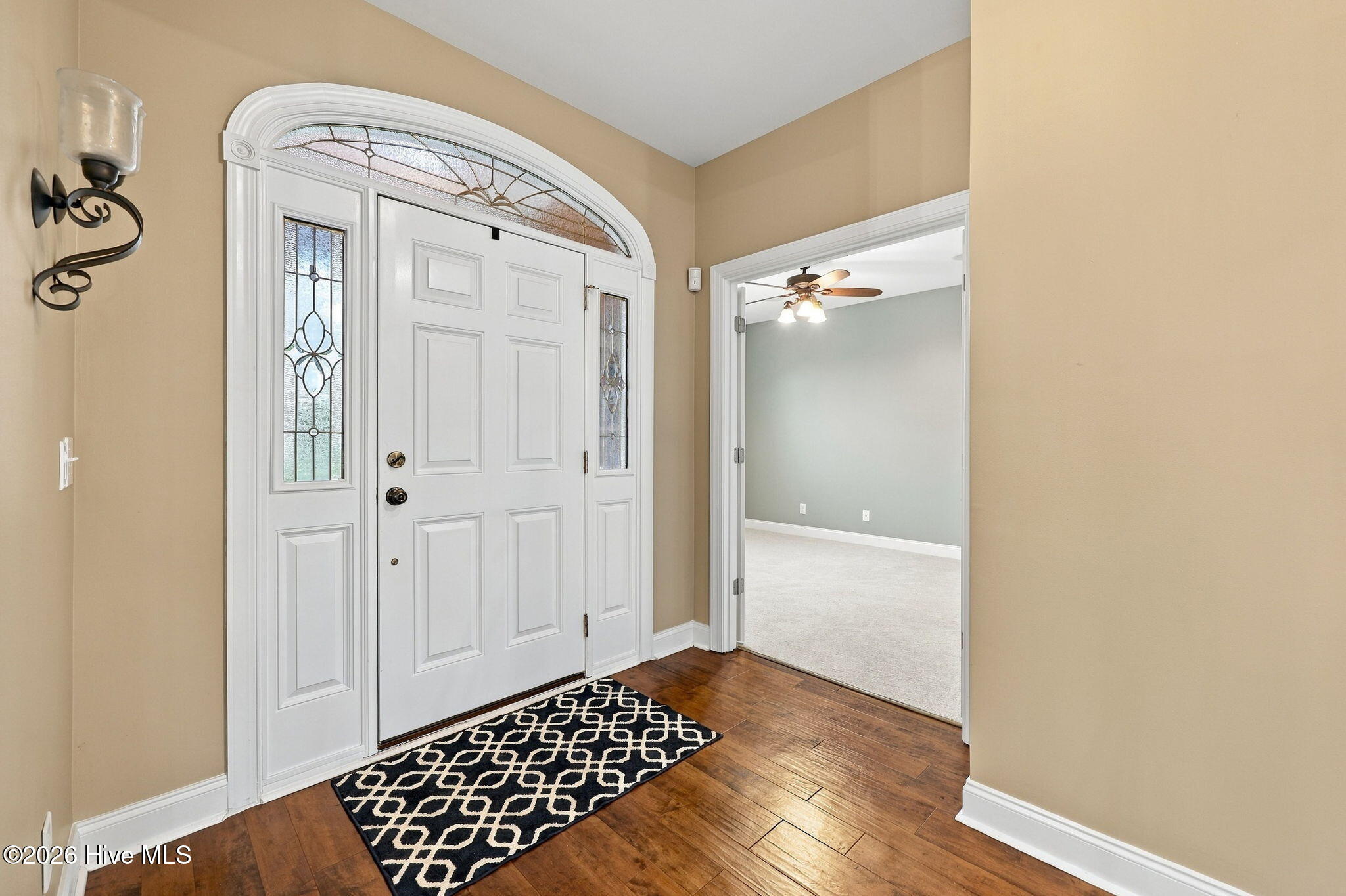 2604 River Oak Drive Property Photo 4