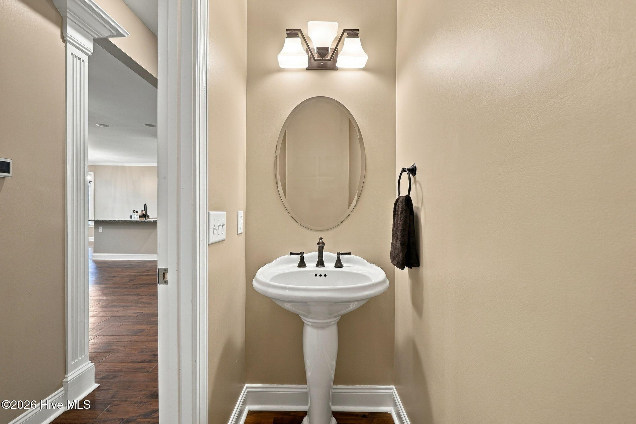 2604 River Oak Drive Property Photo 7