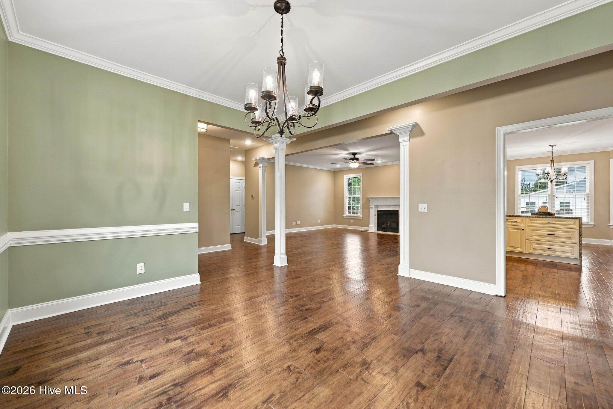 2604 River Oak Drive Property Photo 9