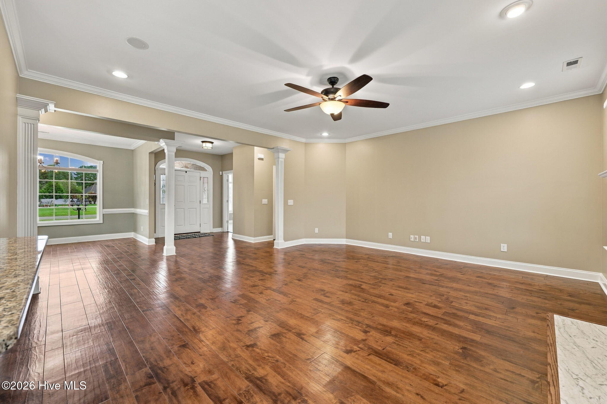 2604 River Oak Drive Property Photo 12