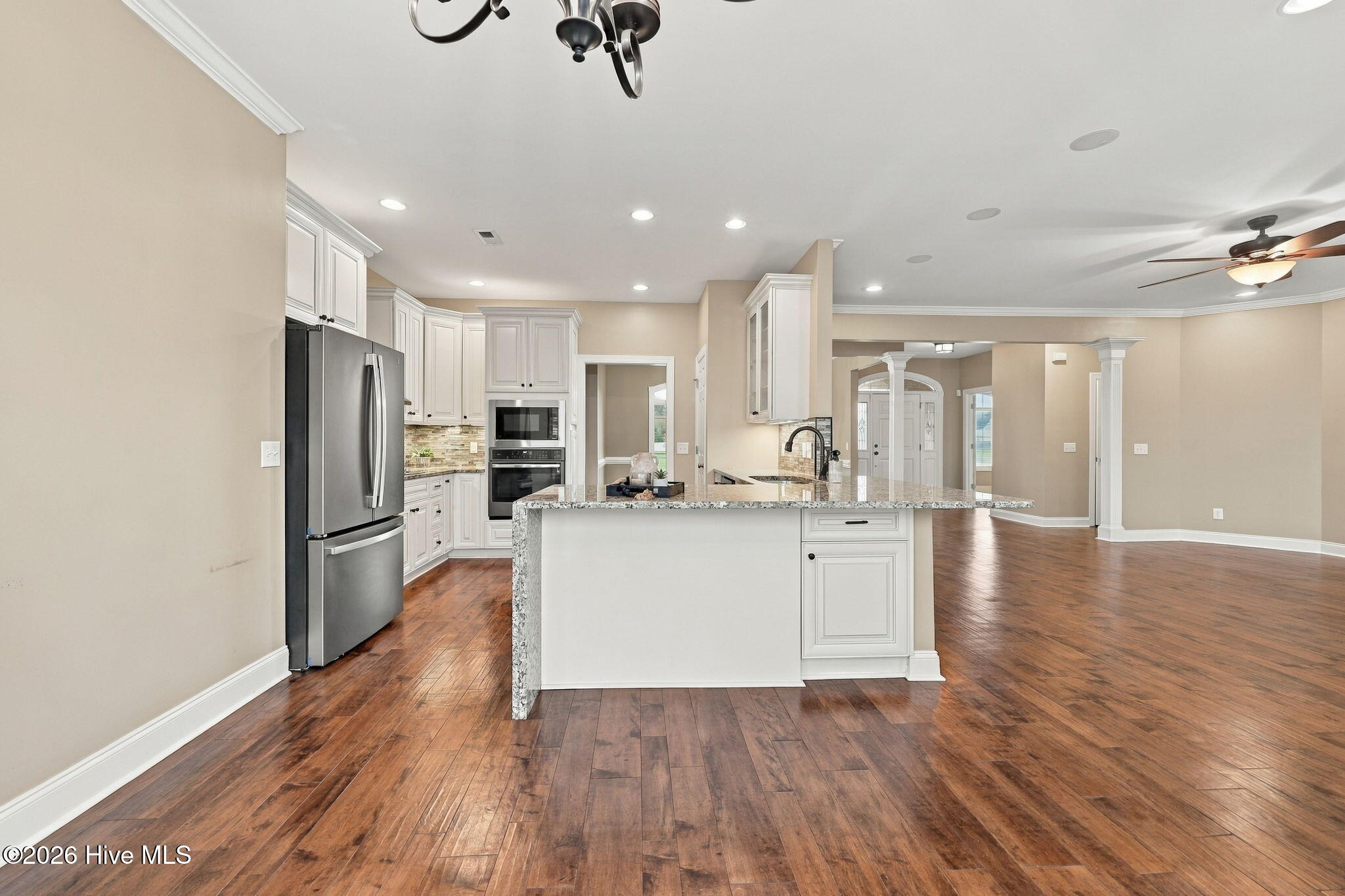 2604 River Oak Drive Property Photo 14