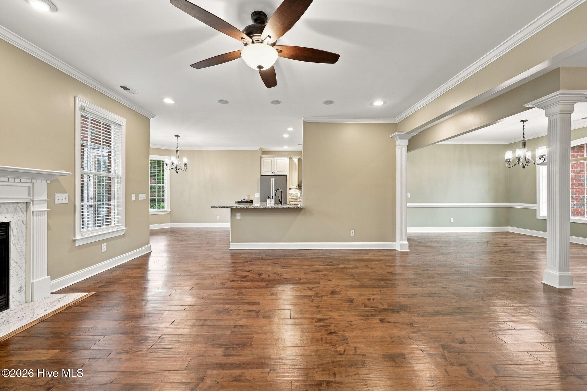 2604 River Oak Drive Property Photo 18