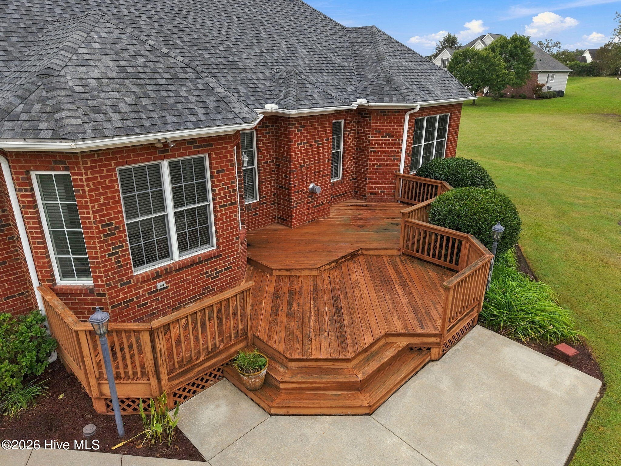 2604 River Oak Drive Property Photo 39