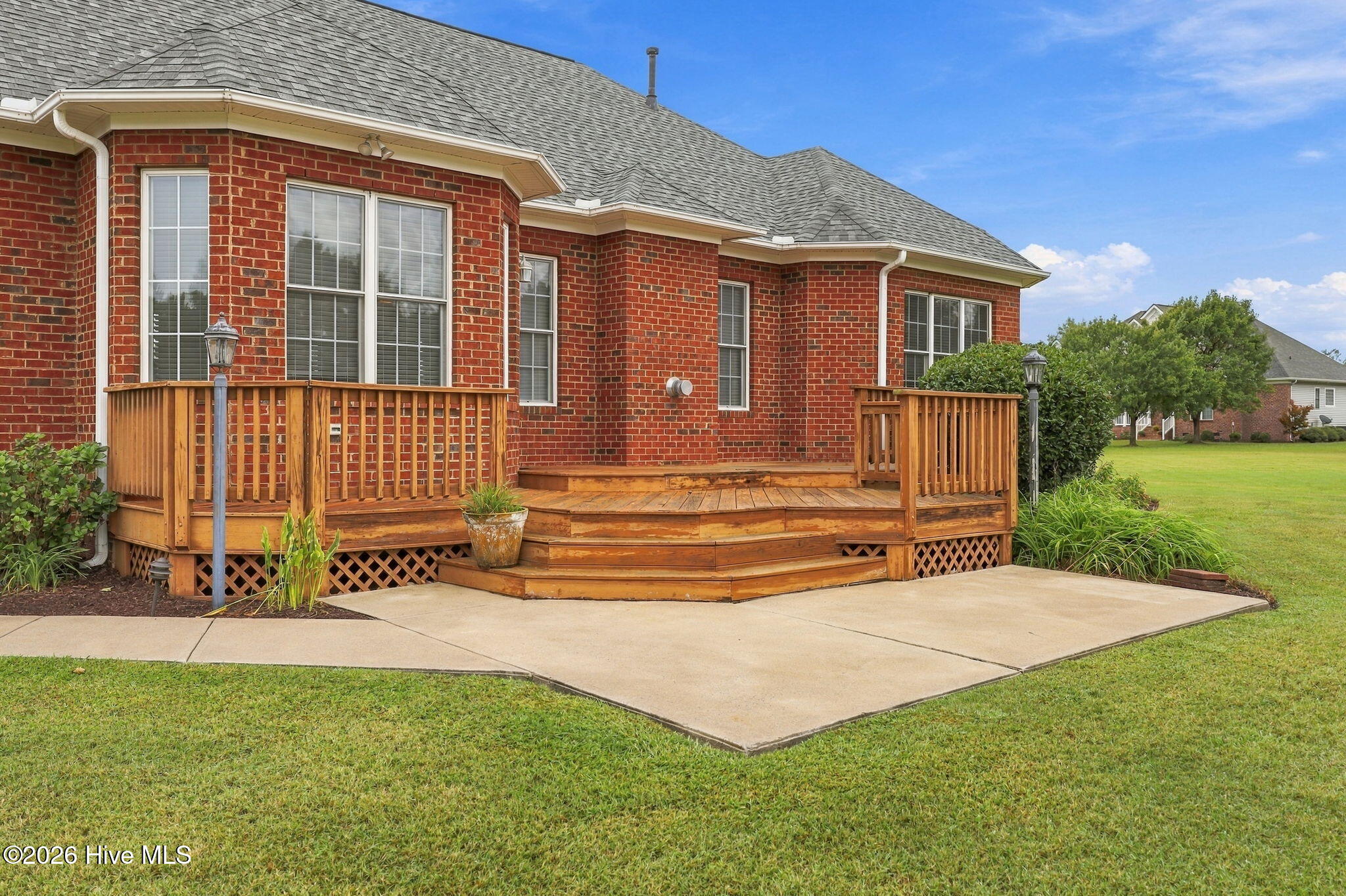 2604 River Oak Drive Property Photo 40