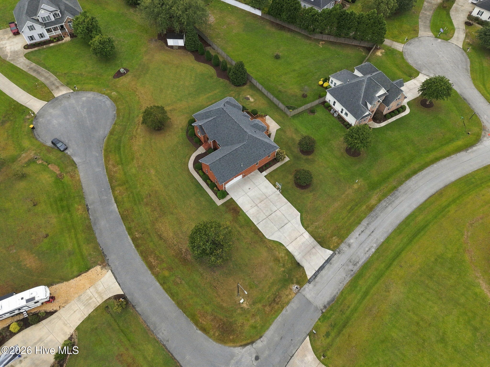 2604 River Oak Drive Property Photo 44
